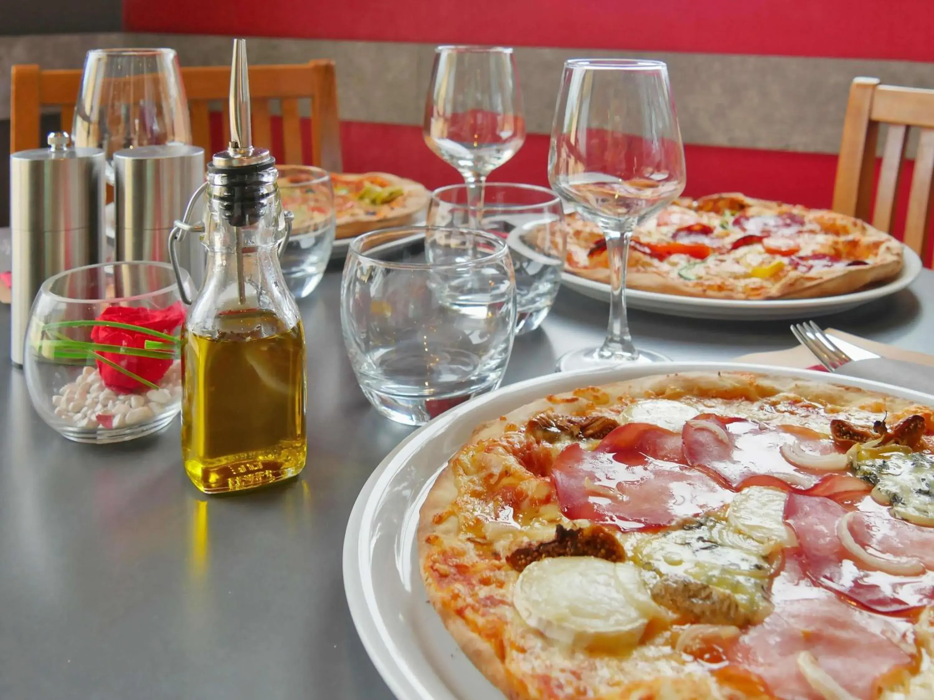 Restaurant/places to eat in Ibis Avranches Baie du Mont-Saint-Michel Restaurant/places to eat in Ibis Avranches Baie du Mont-Saint-Michel