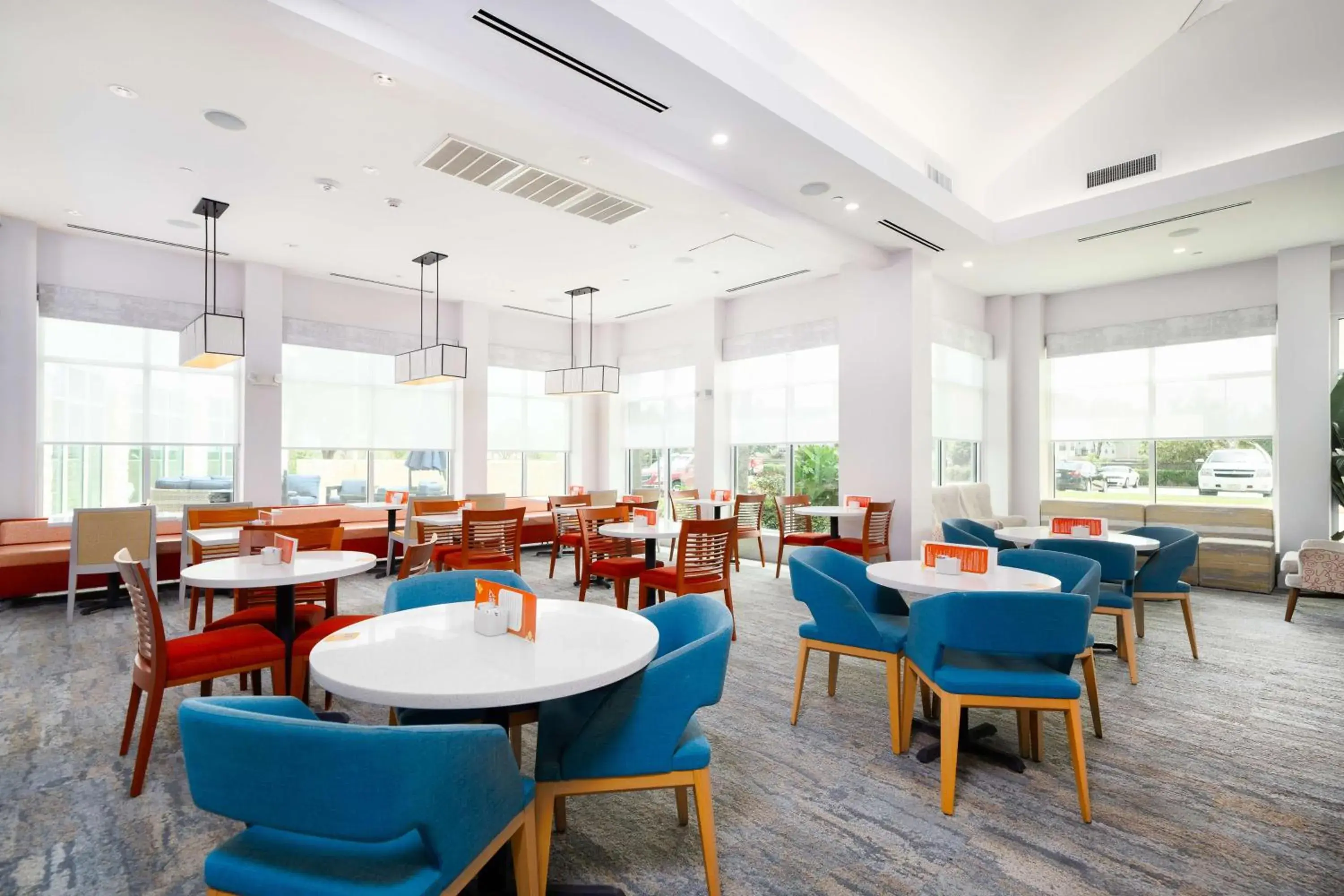 Restaurant/places to eat in Hilton Garden Inn Houston/Clear Lake NASA Restaurant/places to eat in Hilton Garden Inn Houston/Clear Lake NASA