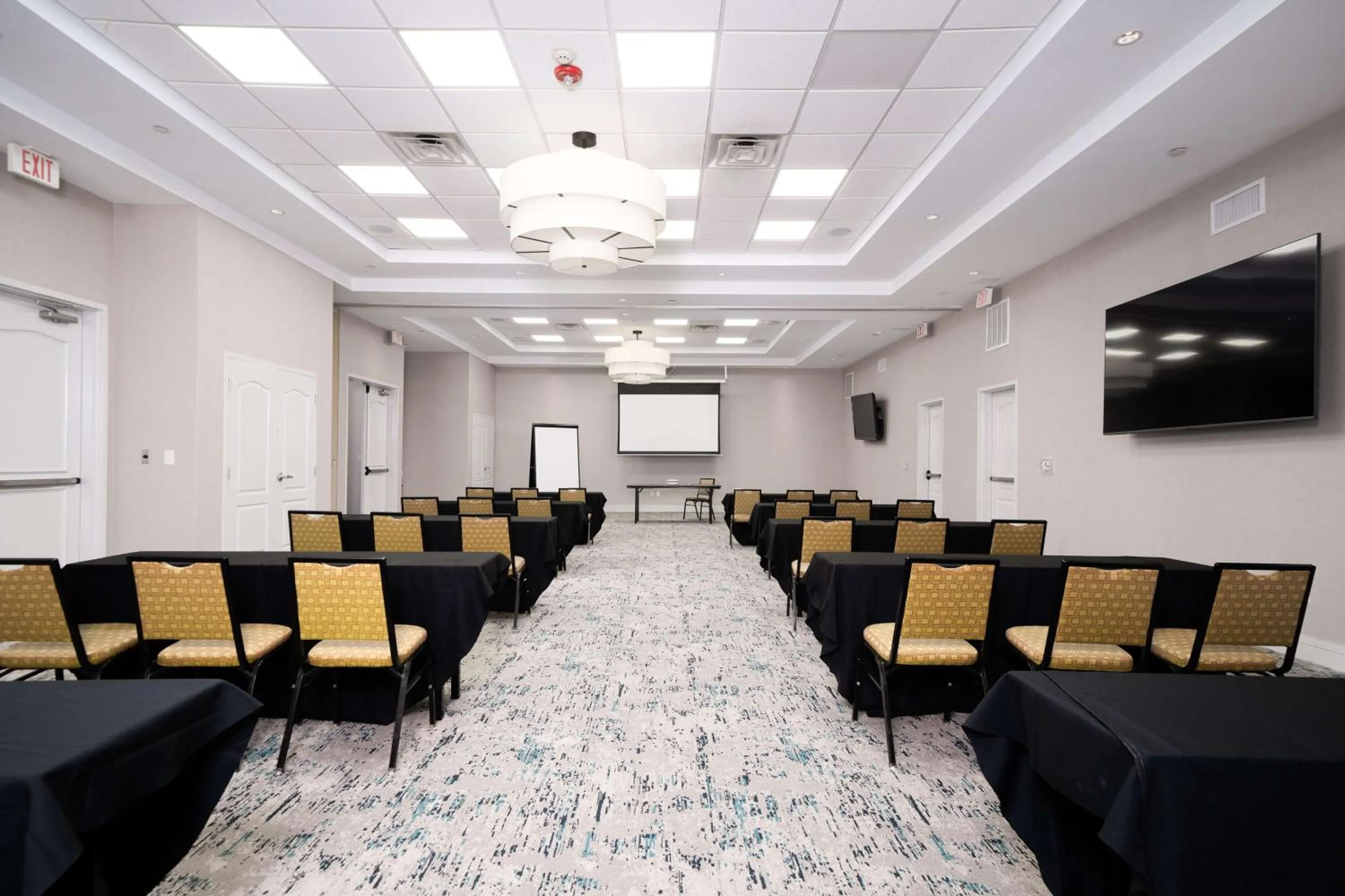 Meeting/conference room in Hilton Garden Inn Houston/Clear Lake NASA