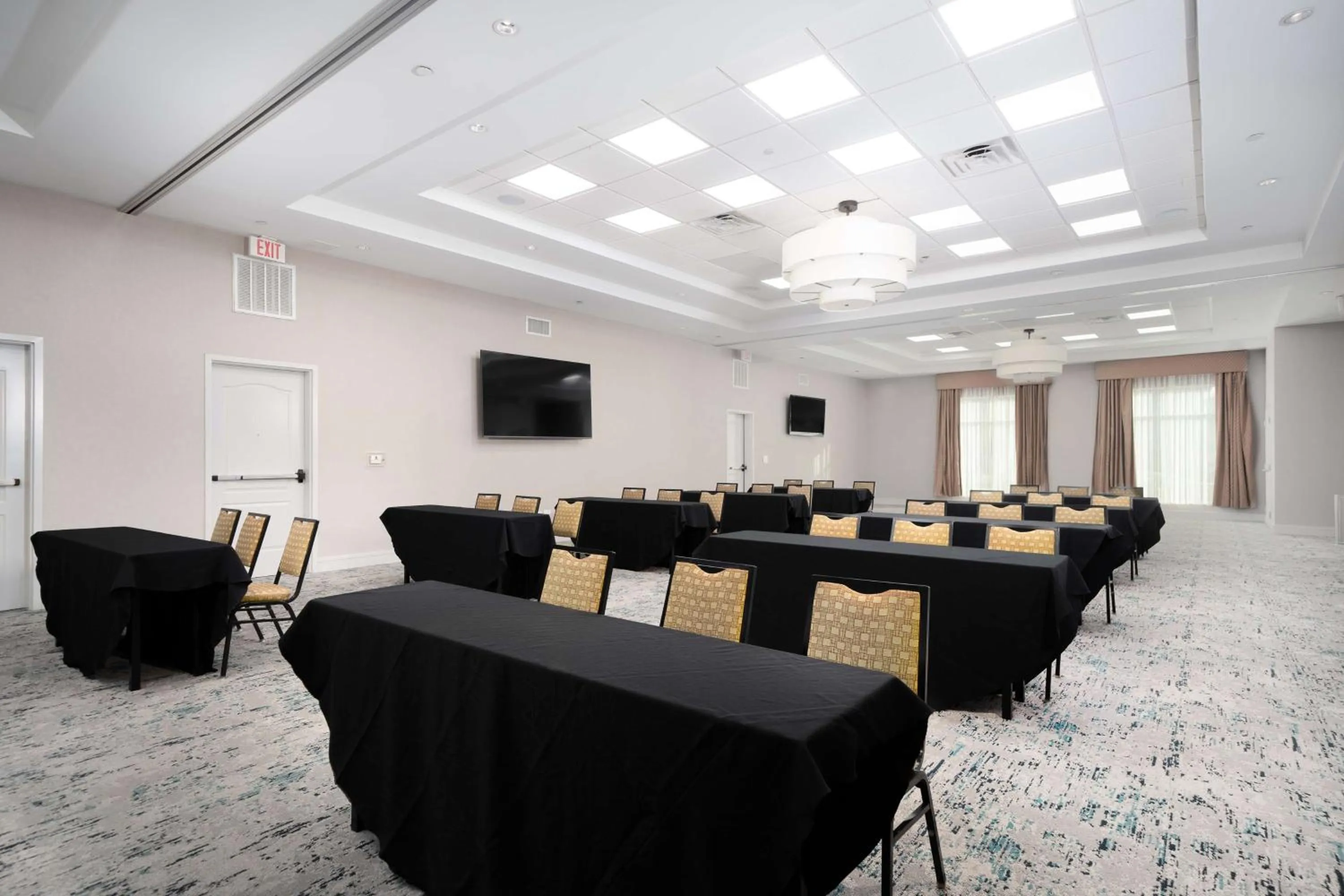 Meeting/conference room in Hilton Garden Inn Houston/Clear Lake NASA