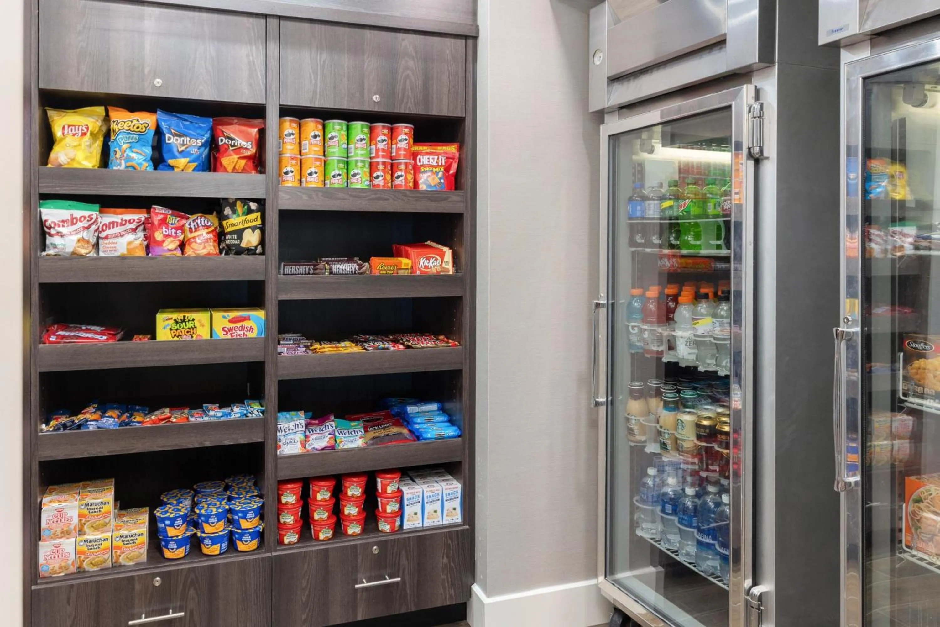 Other in Residence Inn Providence Coventry