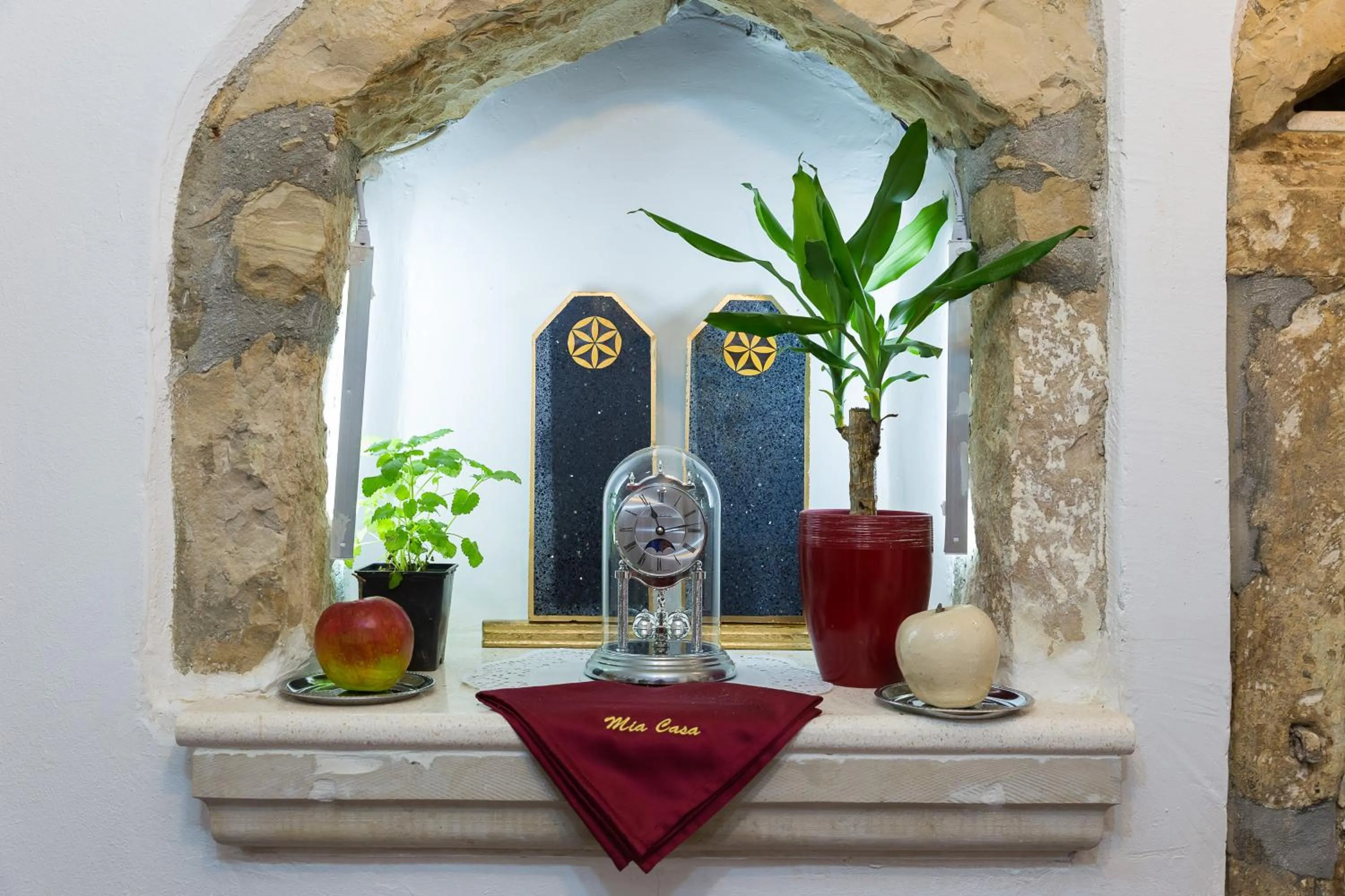 Place of worship in Mia Casa Dubrovnik