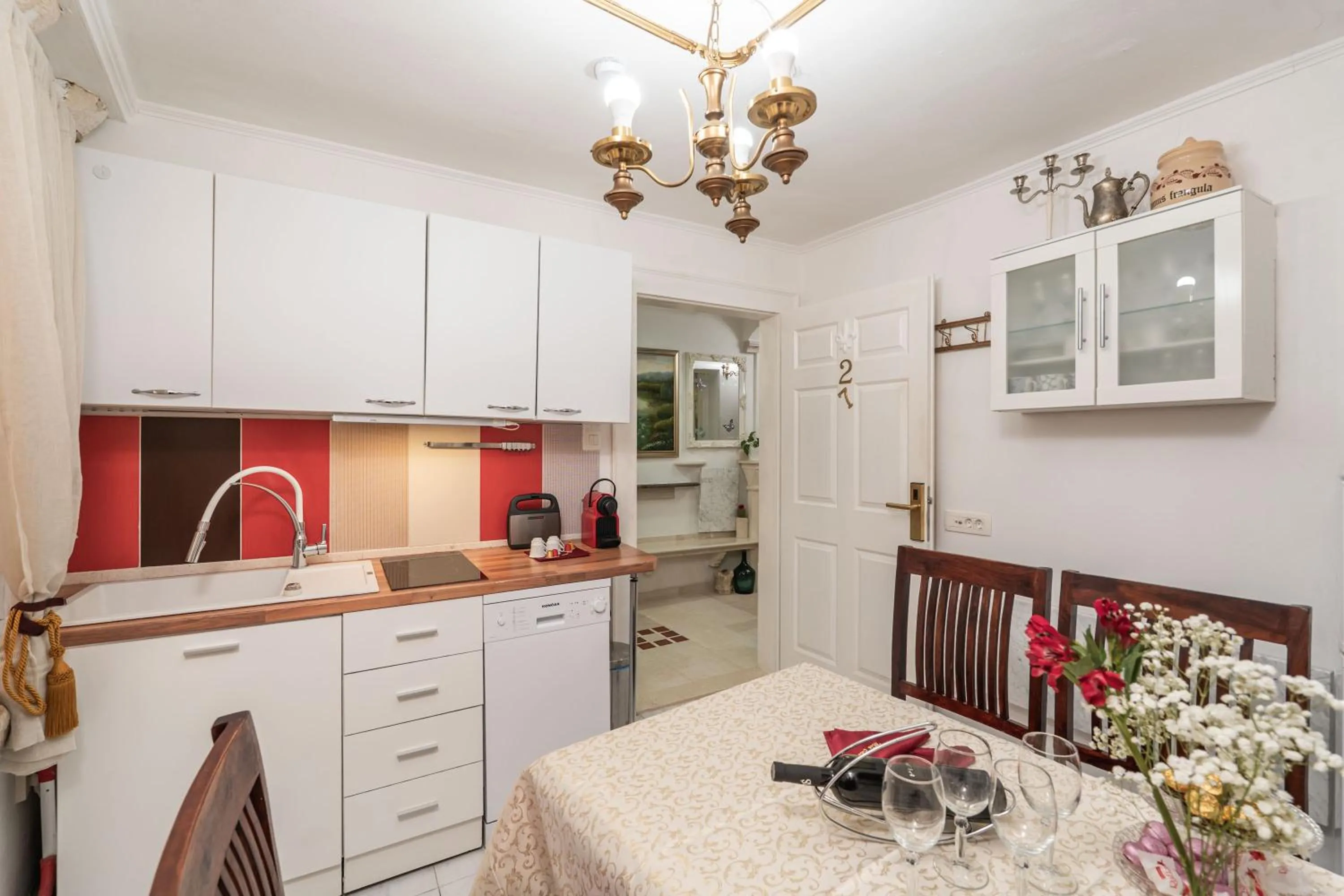 Mia Casa Dubrovnik