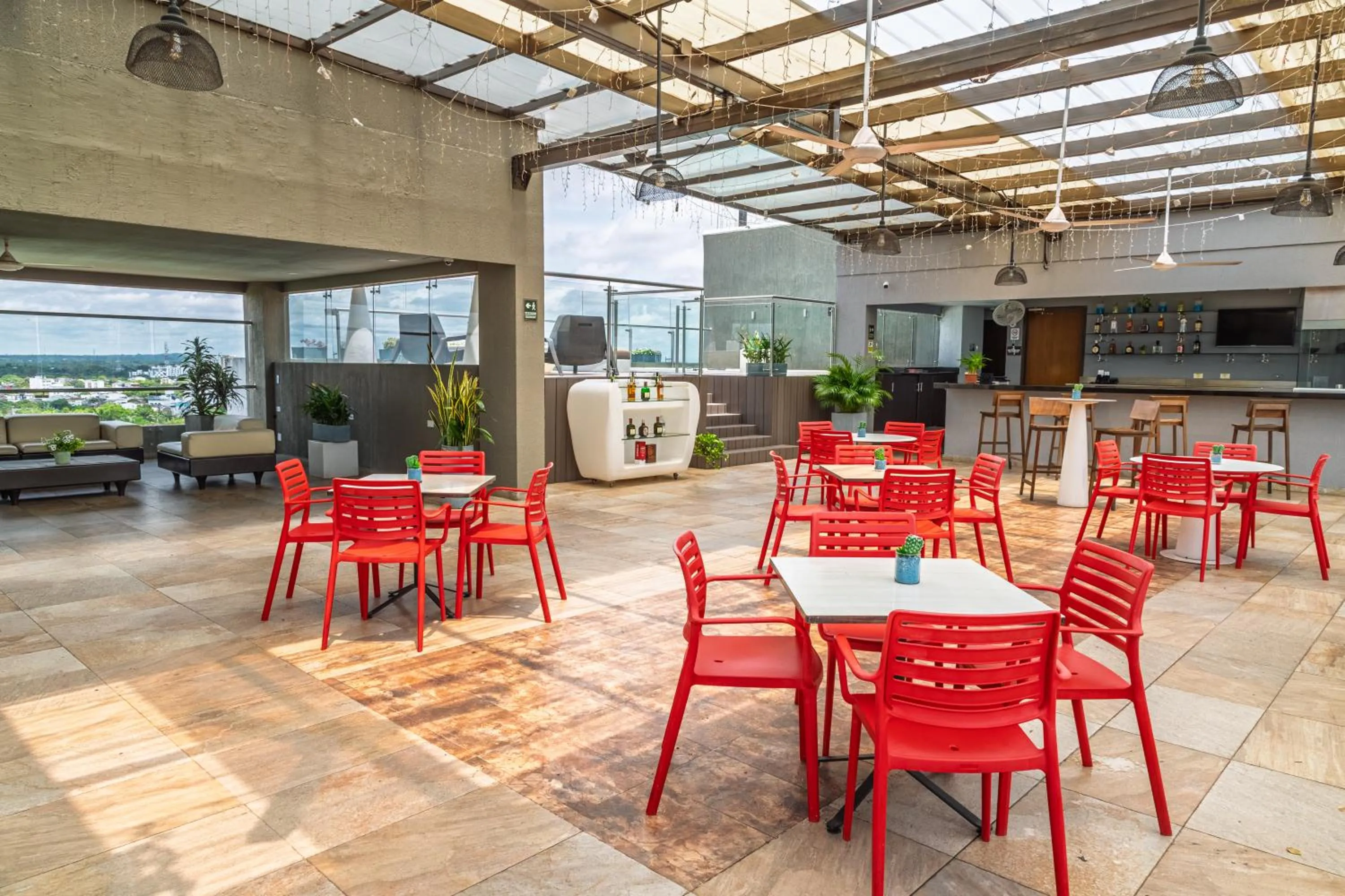 GHL Style Barrancabermeja