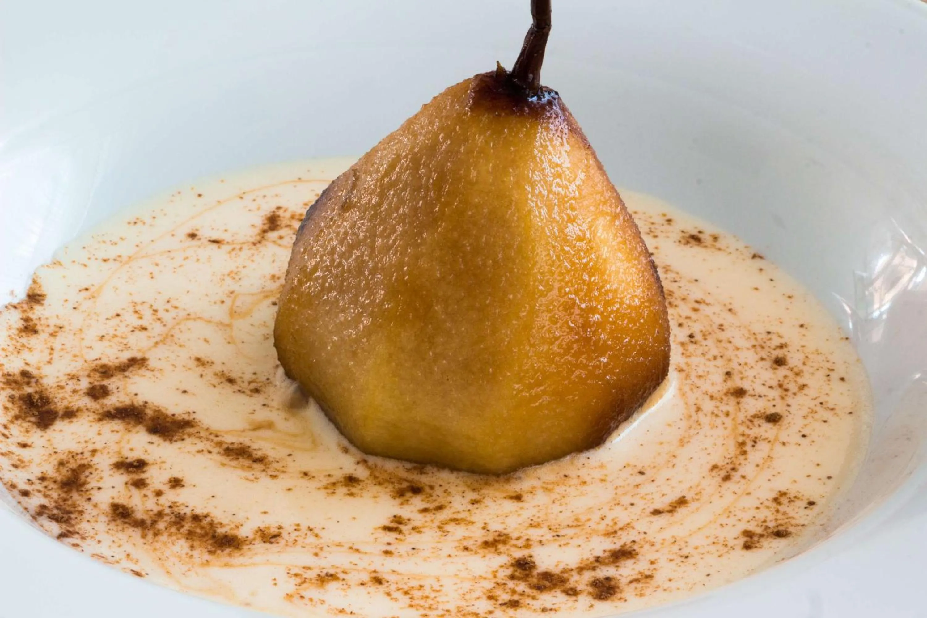 Restaurant/places to eat in Park Inn by Radisson Barrancabermeja