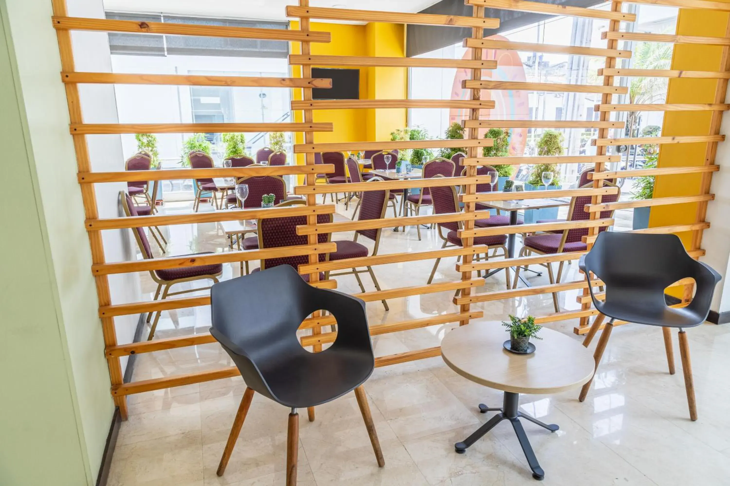 Restaurant/places to eat in GHL Style Barrancabermeja Restaurant/places to eat in GHL Style Barrancabermeja