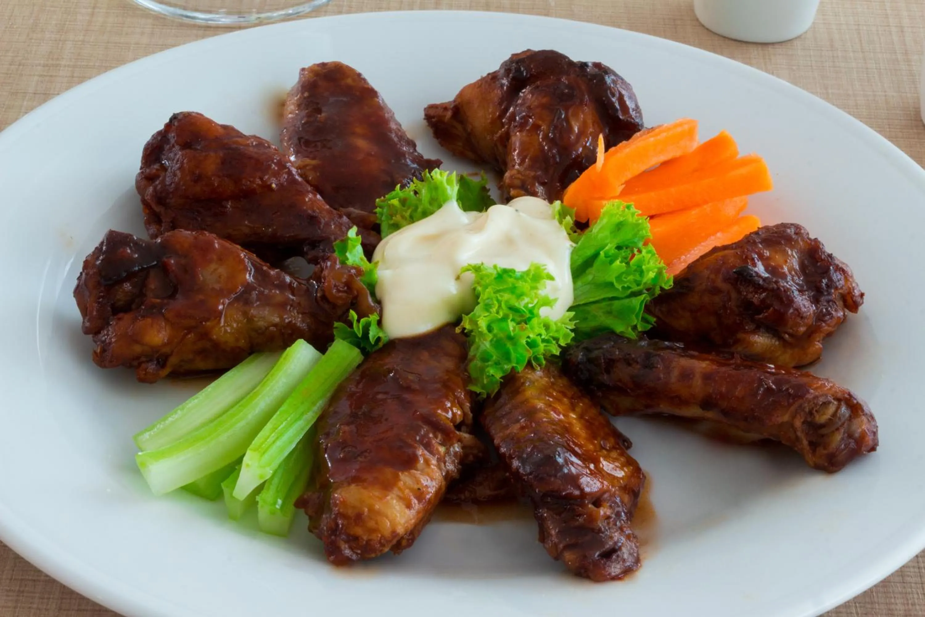 Meals in Park Inn by Radisson Barrancabermeja