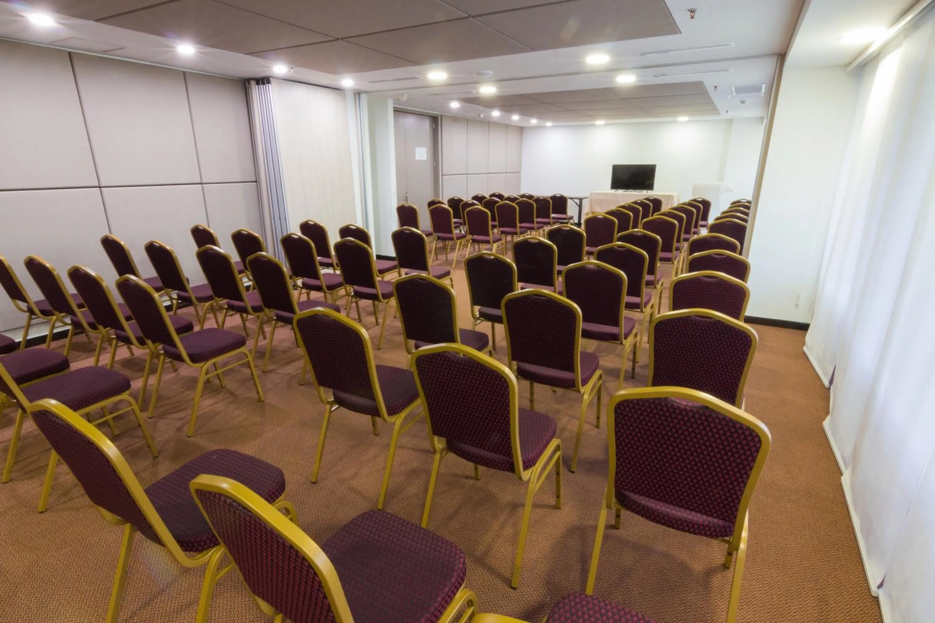 Meeting/conference room in Park Inn by Radisson Barrancabermeja