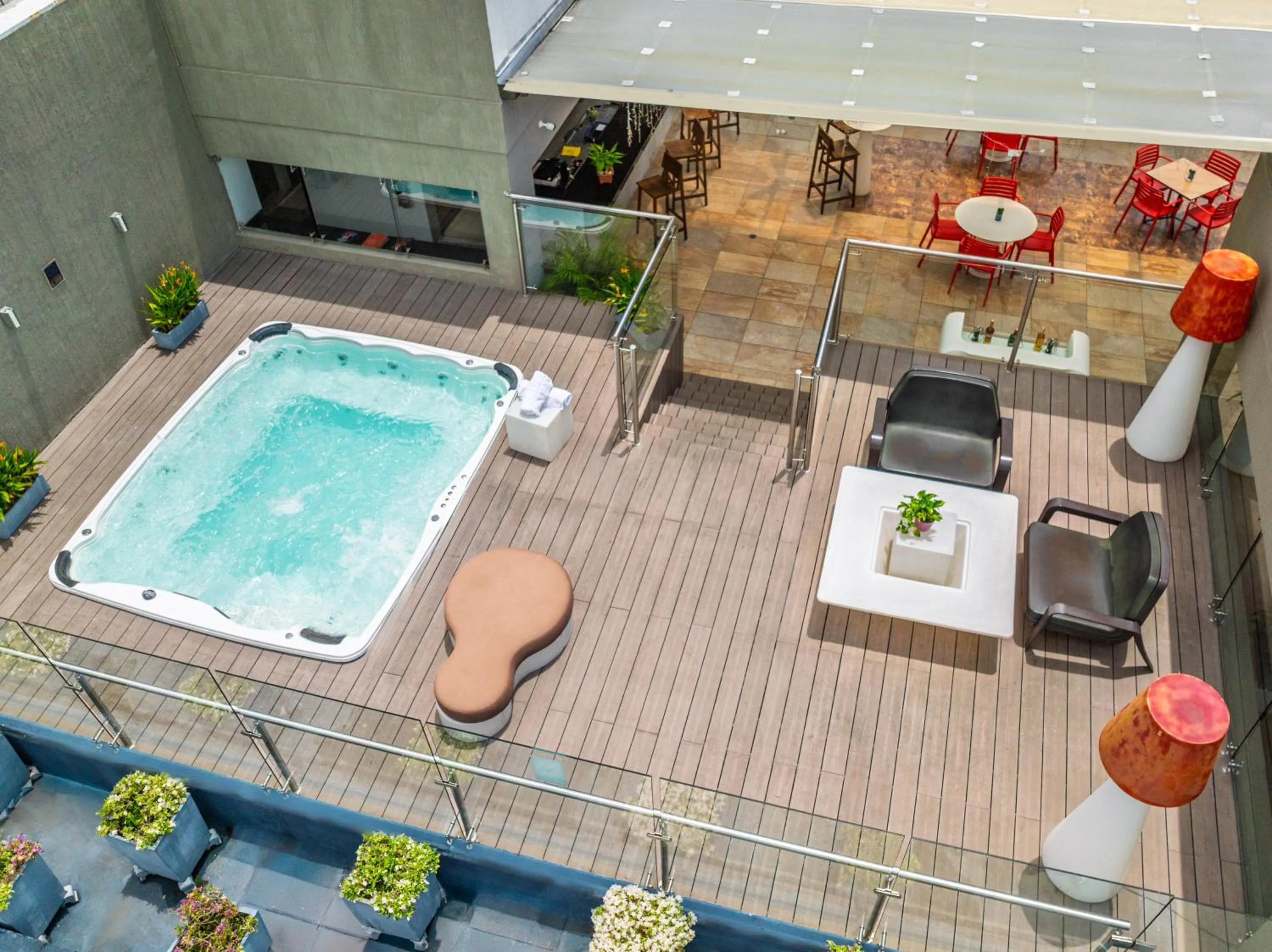 GHL Style Barrancabermeja