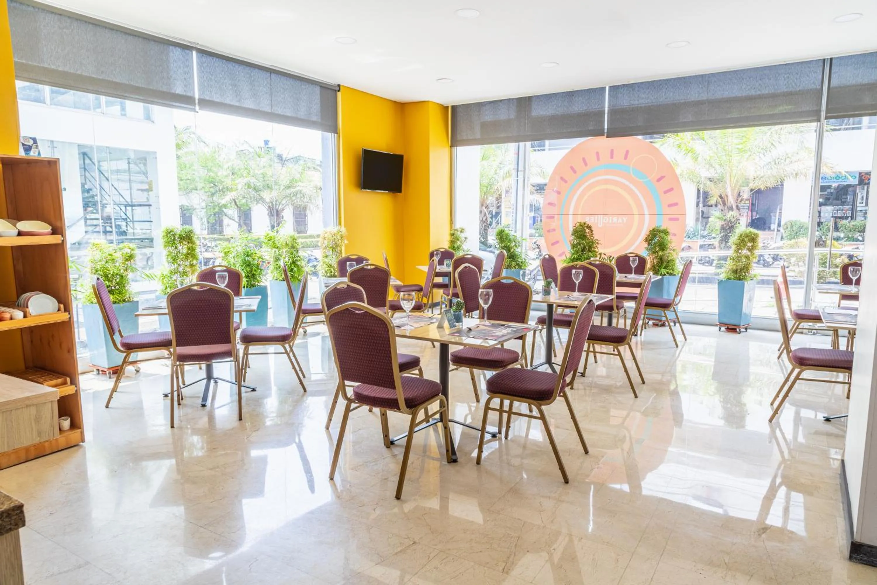 GHL Style Barrancabermeja