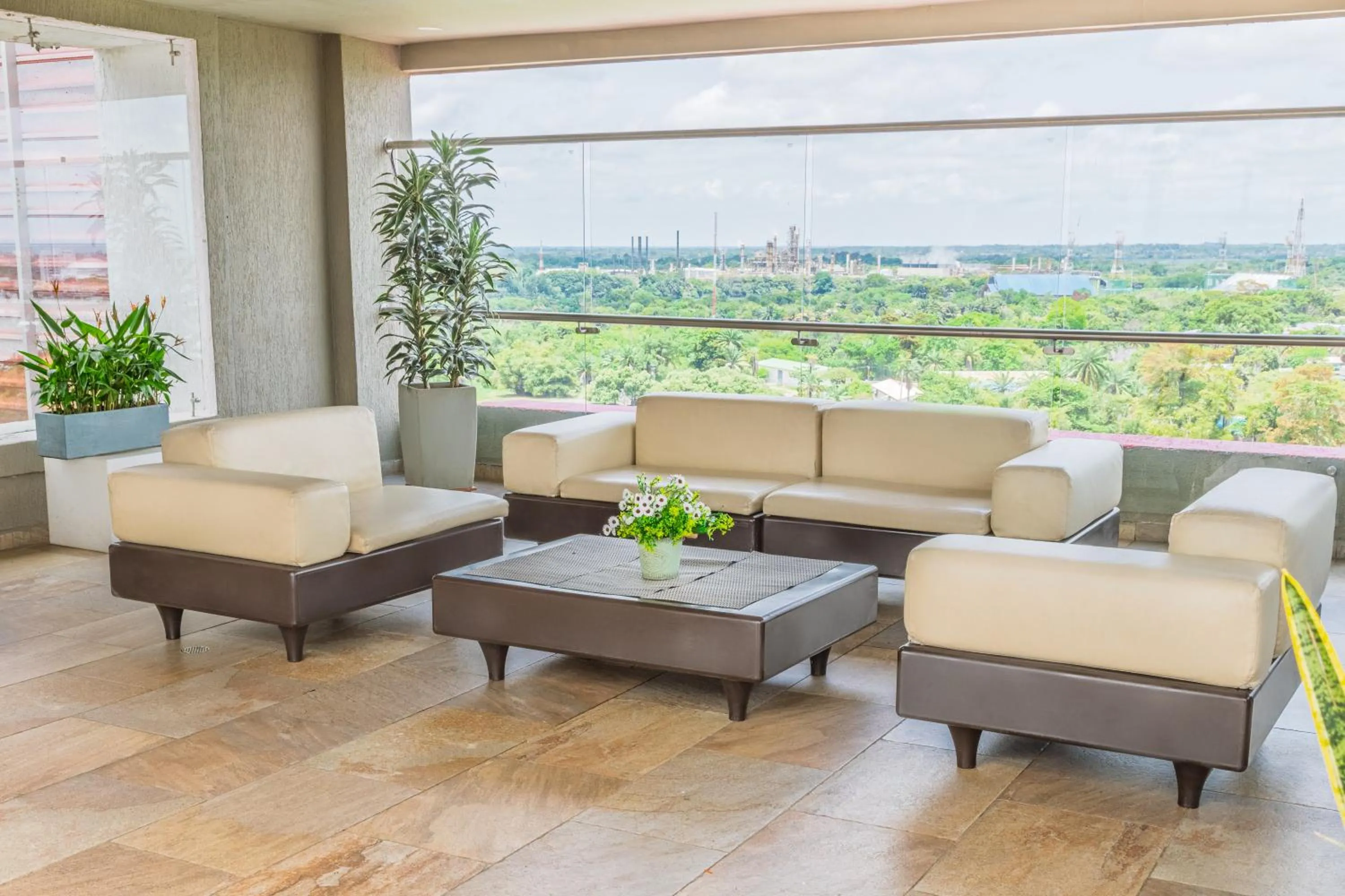 GHL Style Barrancabermeja