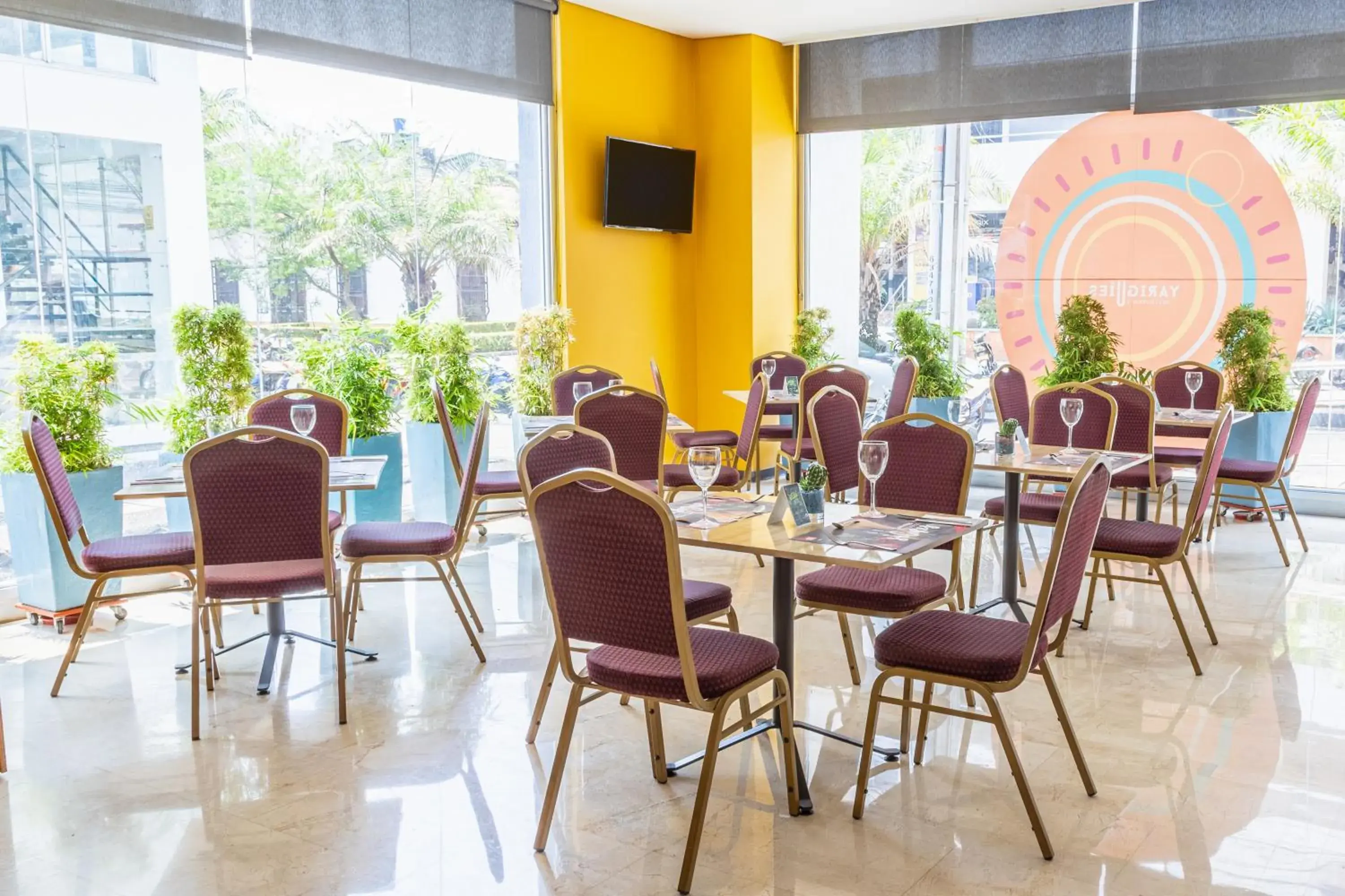 Restaurant/places to eat in GHL Style Barrancabermeja Restaurant/places to eat in GHL Style Barrancabermeja