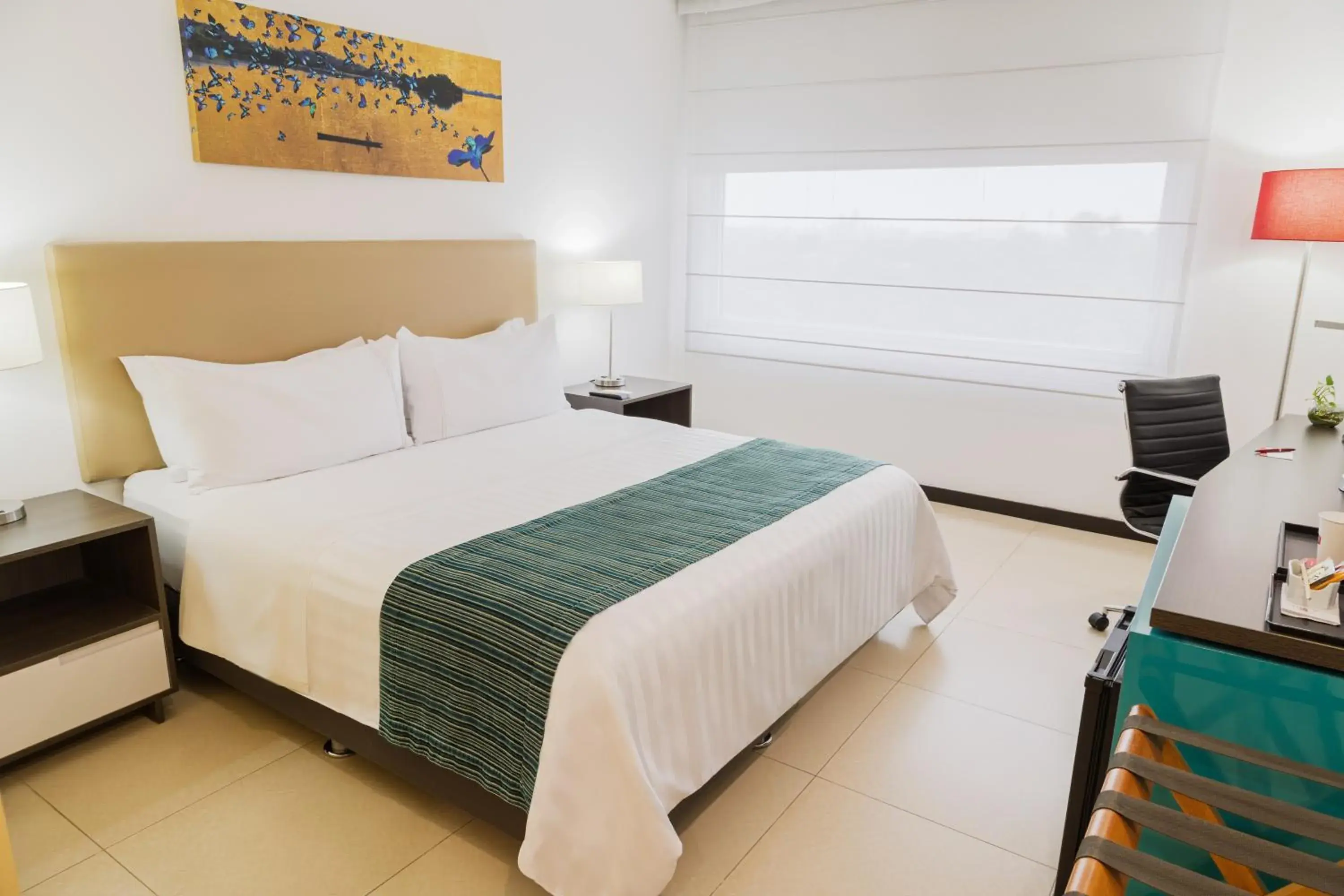 Bed in GHL Style Barrancabermeja Bed in GHL Style Barrancabermeja