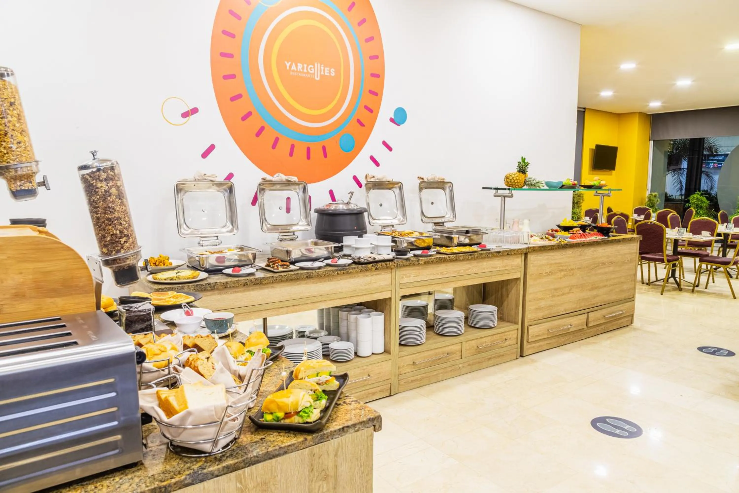 GHL Style Barrancabermeja