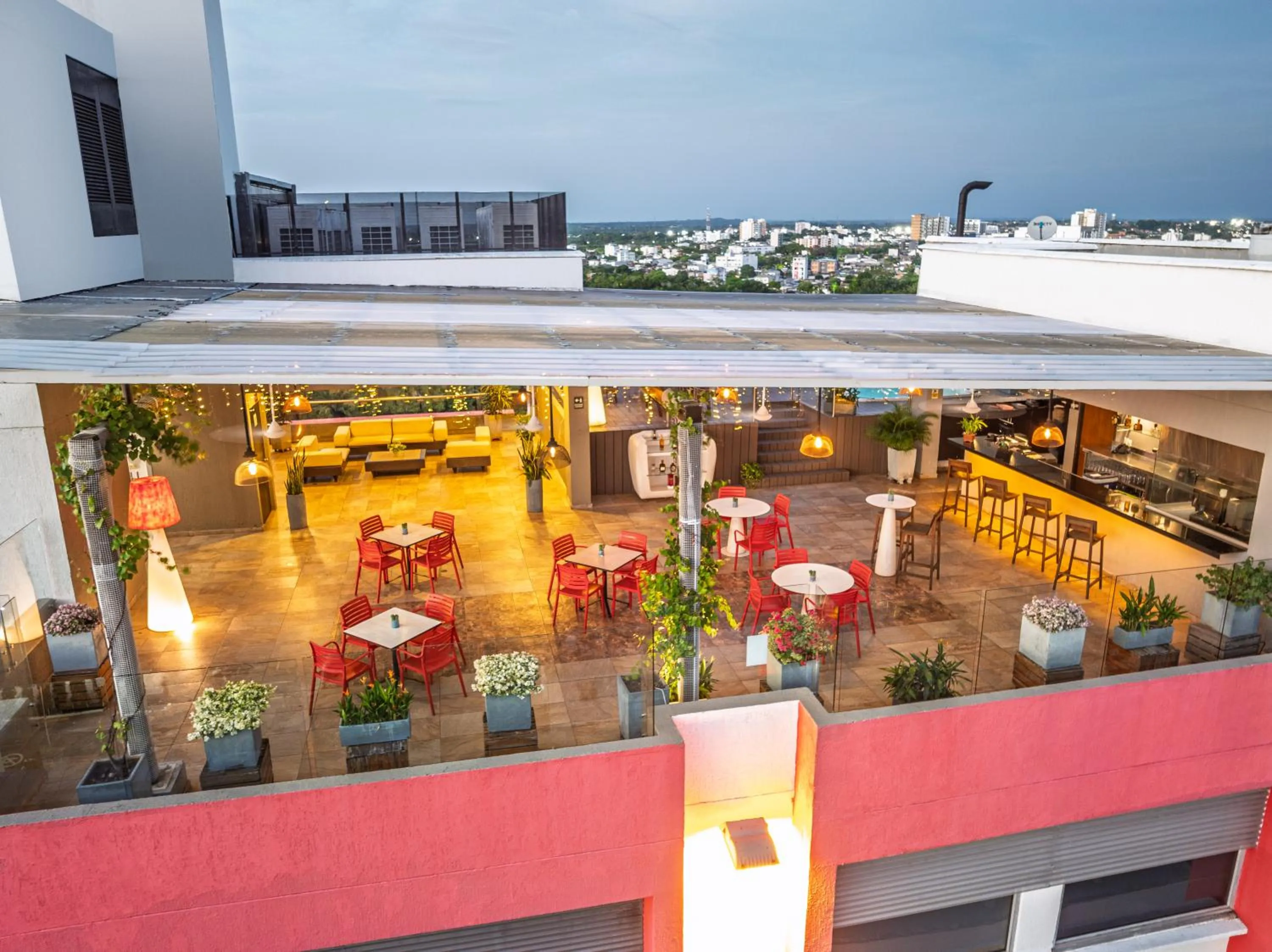 GHL Style Barrancabermeja