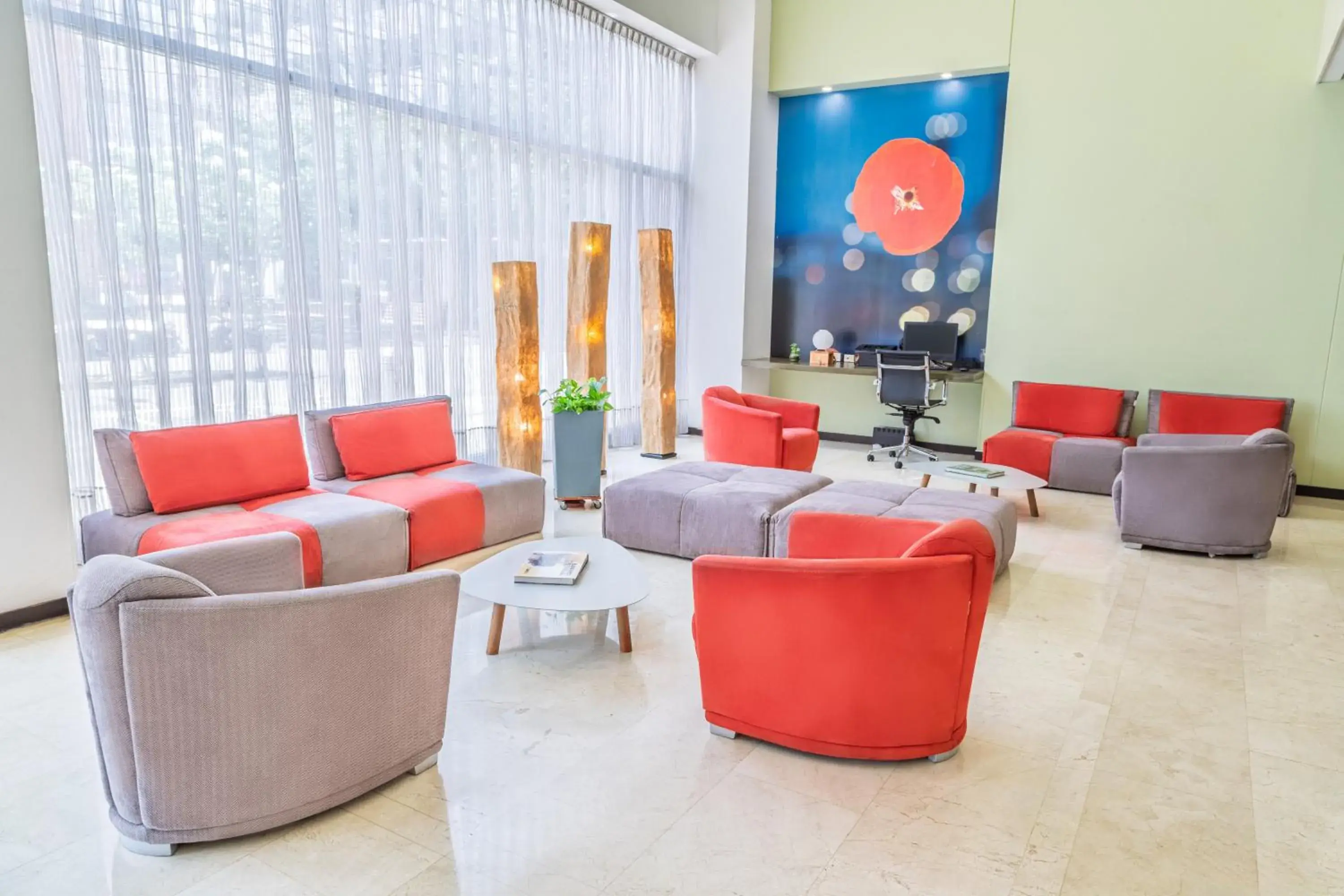 Living room in GHL Style Barrancabermeja Living room in GHL Style Barrancabermeja