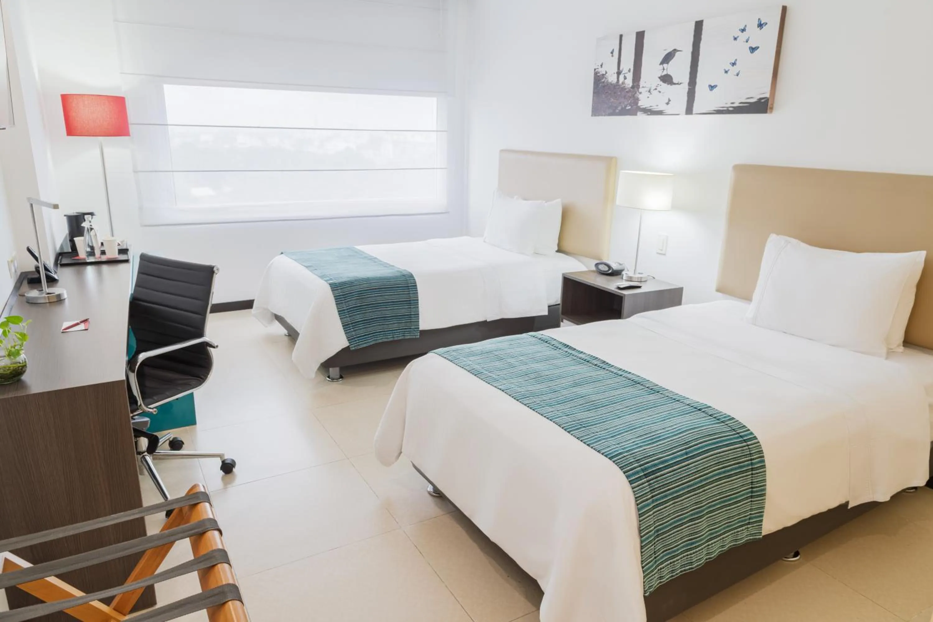 Bed in GHL Style Barrancabermeja