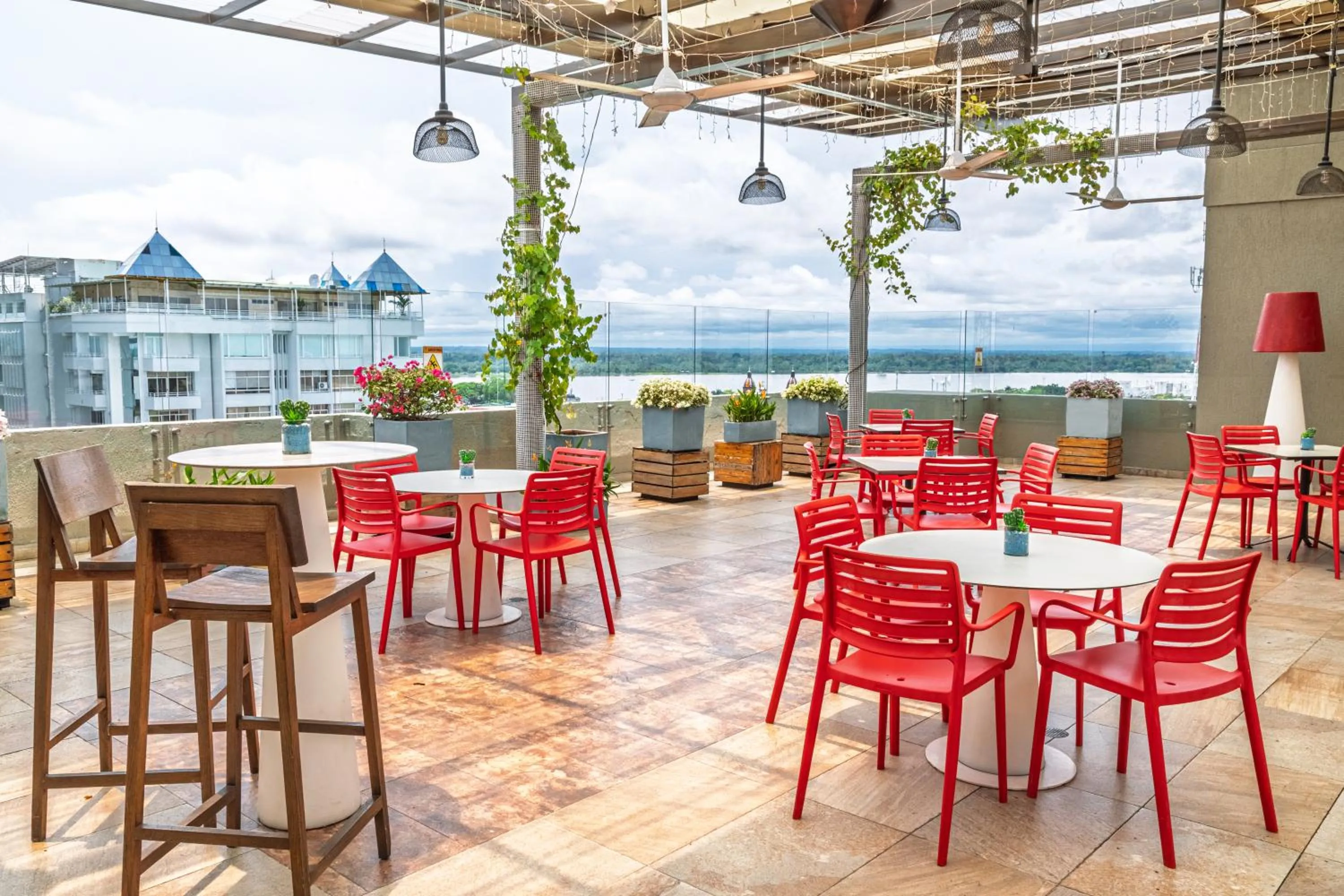 GHL Style Barrancabermeja