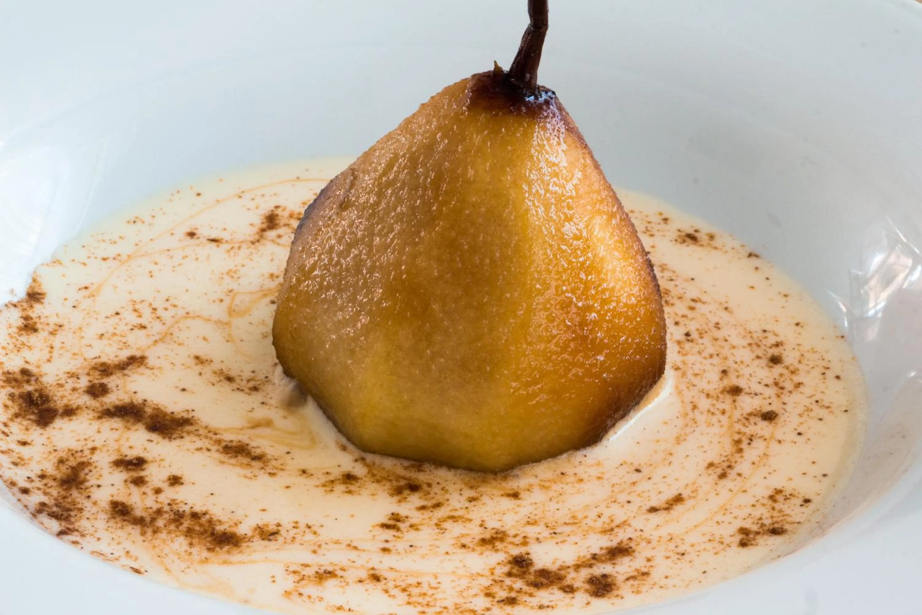 Food in GHL Style Barrancabermeja