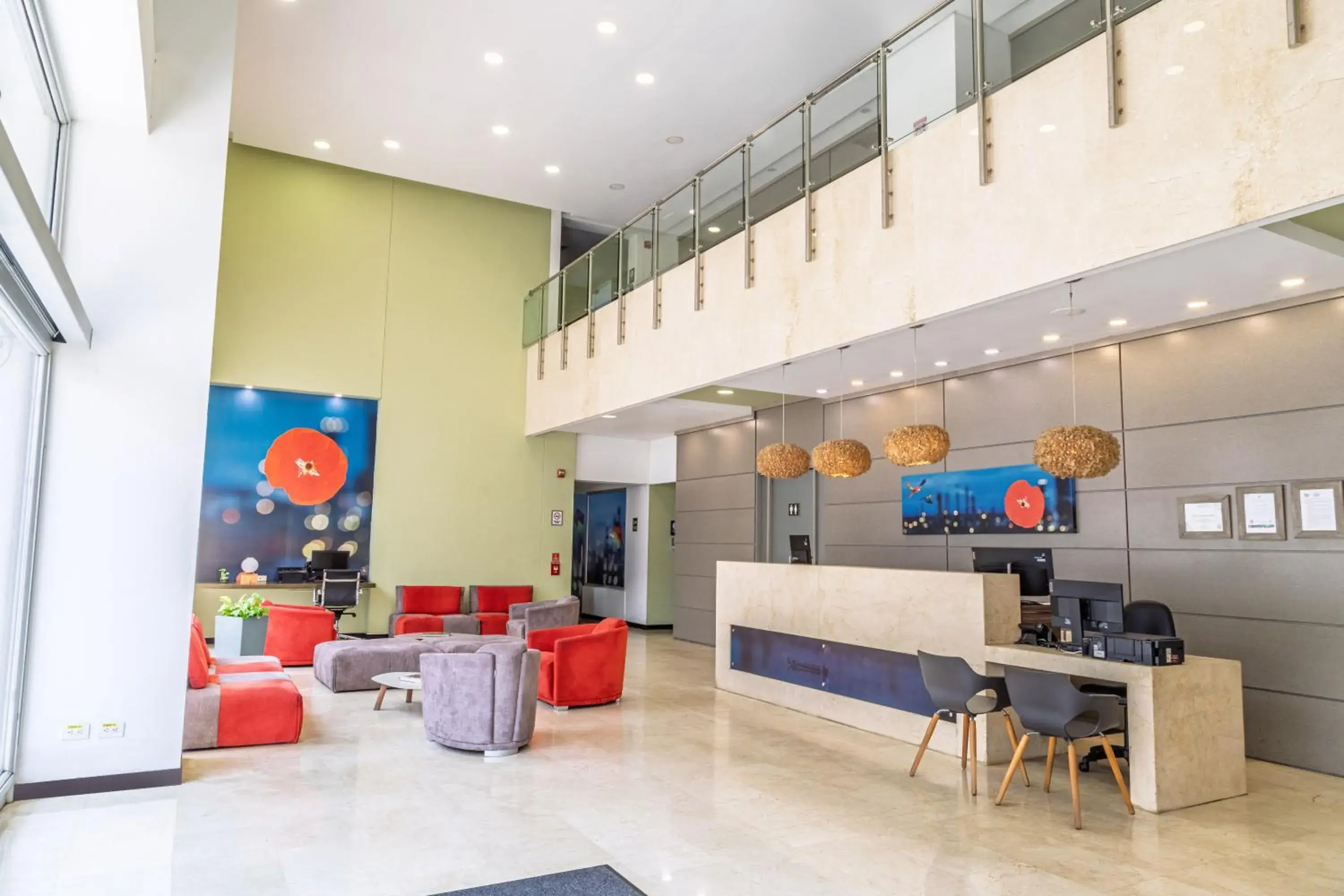 Living room in GHL Style Barrancabermeja Living room in GHL Style Barrancabermeja