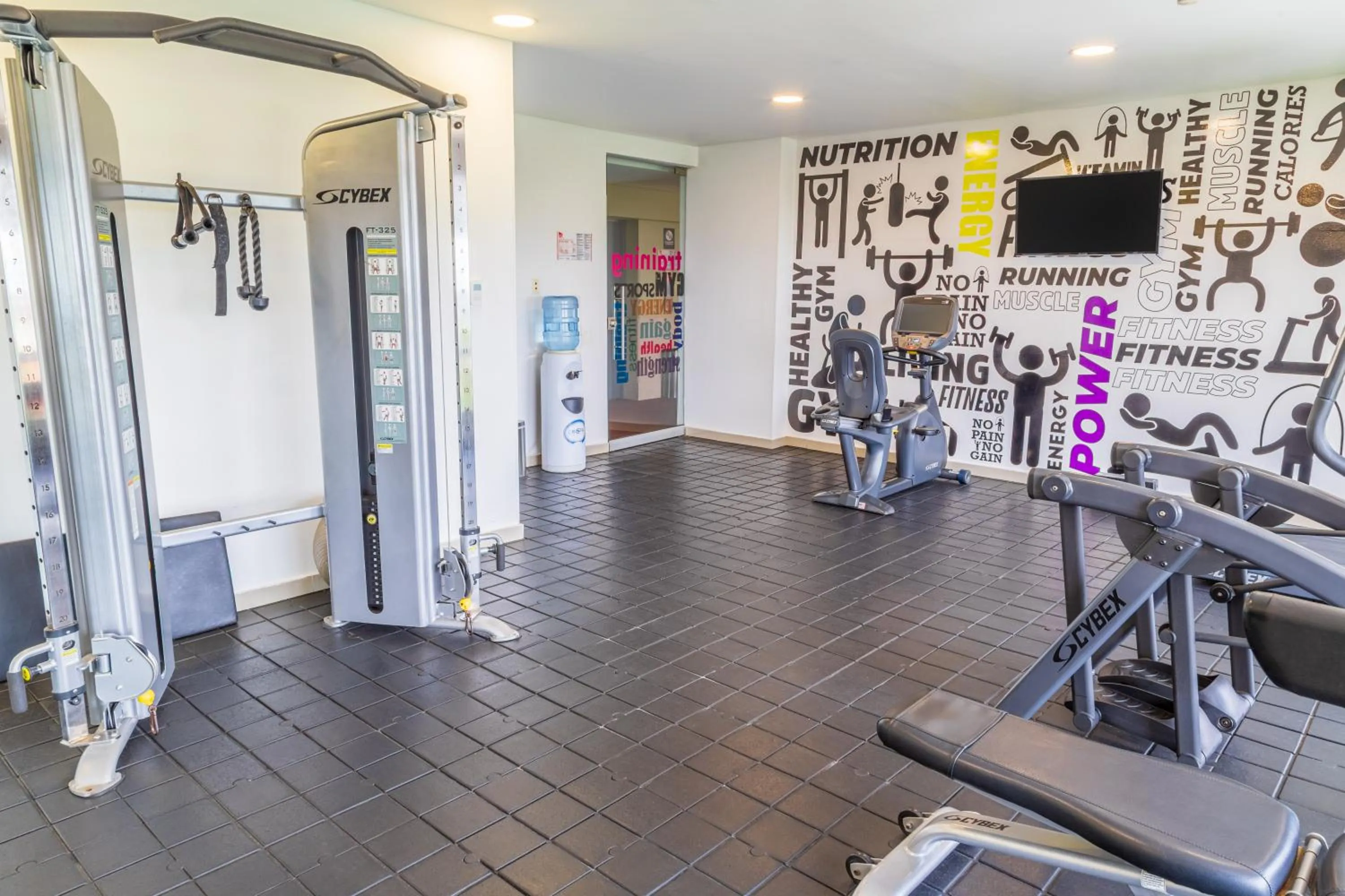 GHL Style Barrancabermeja