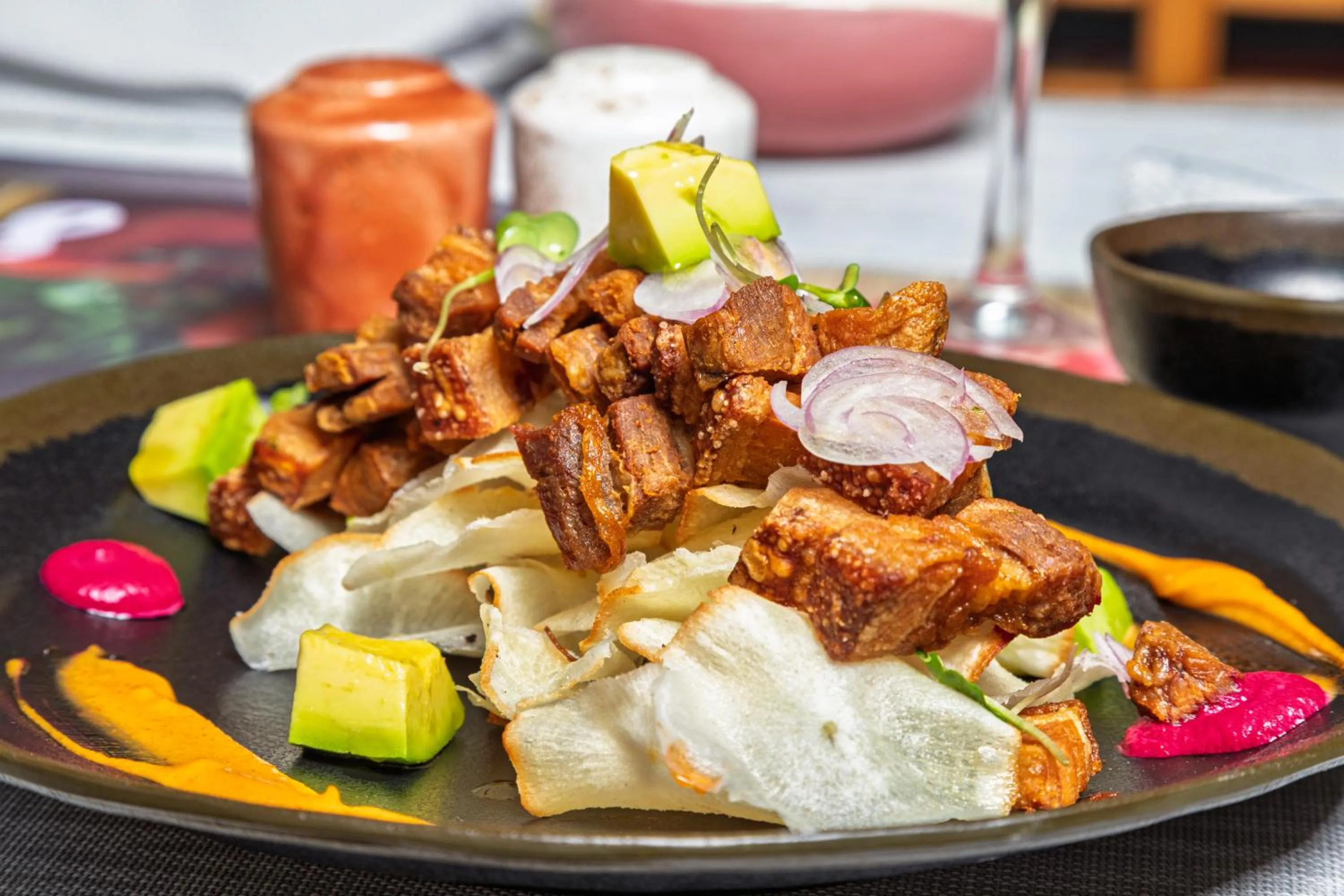 GHL Style Barrancabermeja