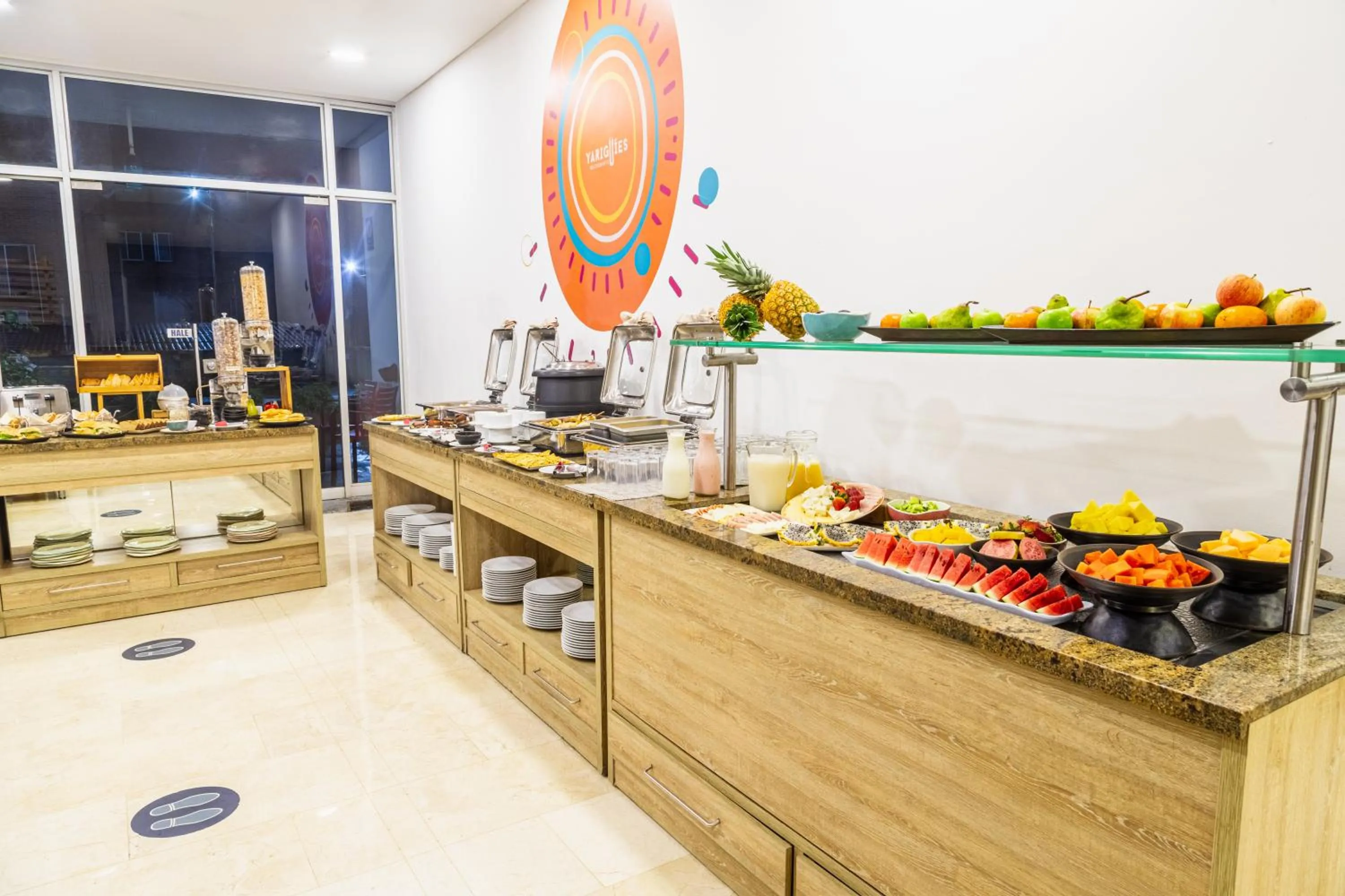 GHL Style Barrancabermeja