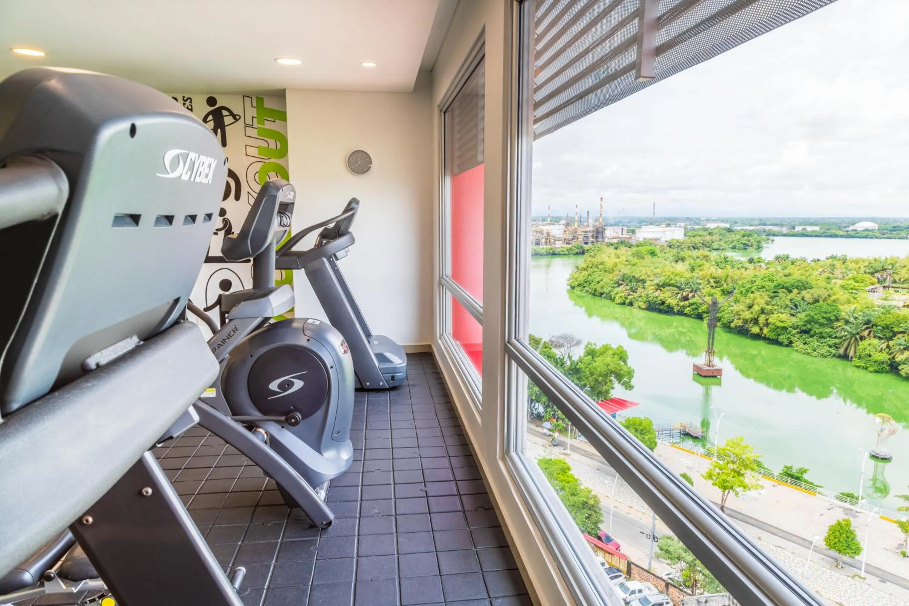 GHL Style Barrancabermeja