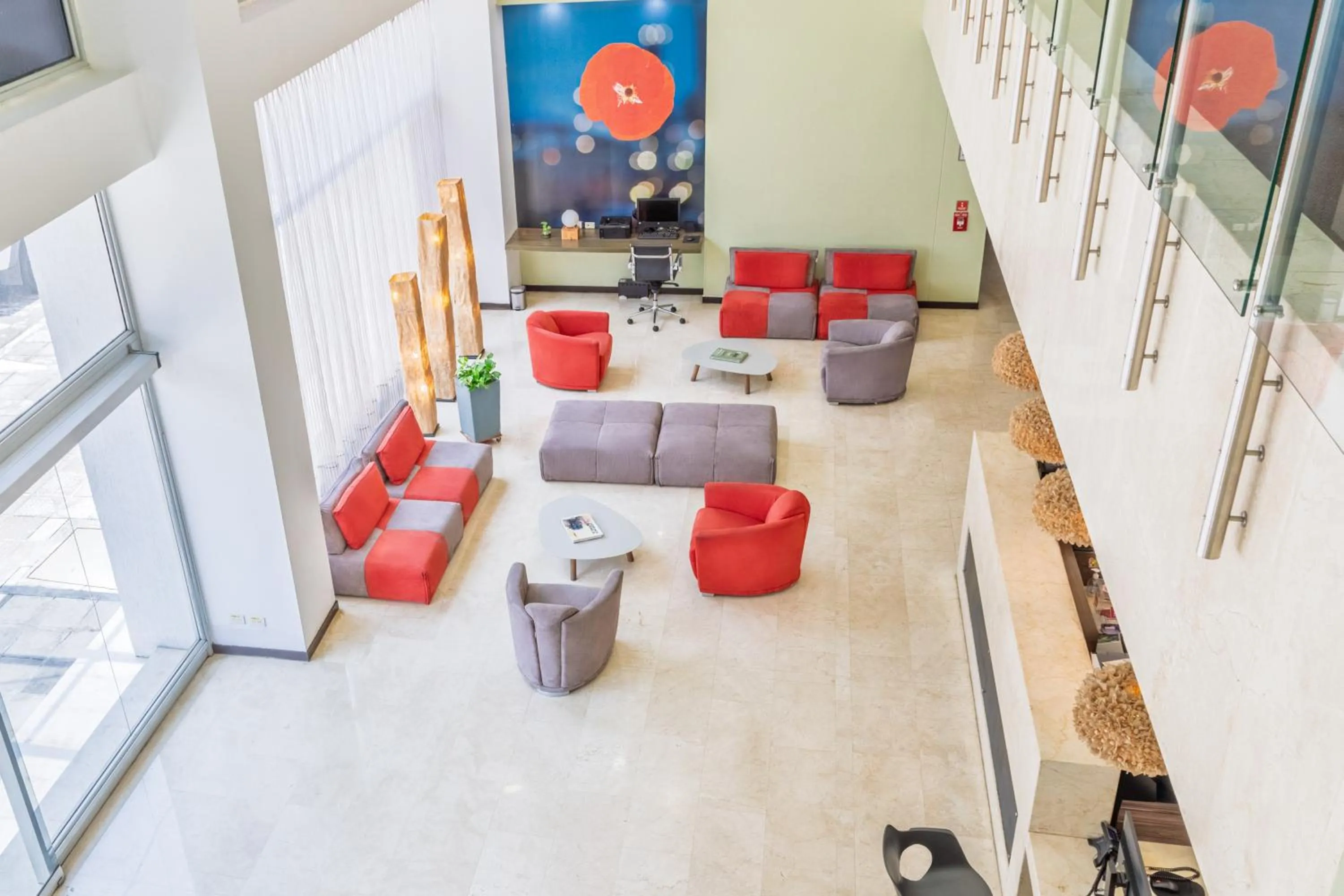 GHL Style Barrancabermeja