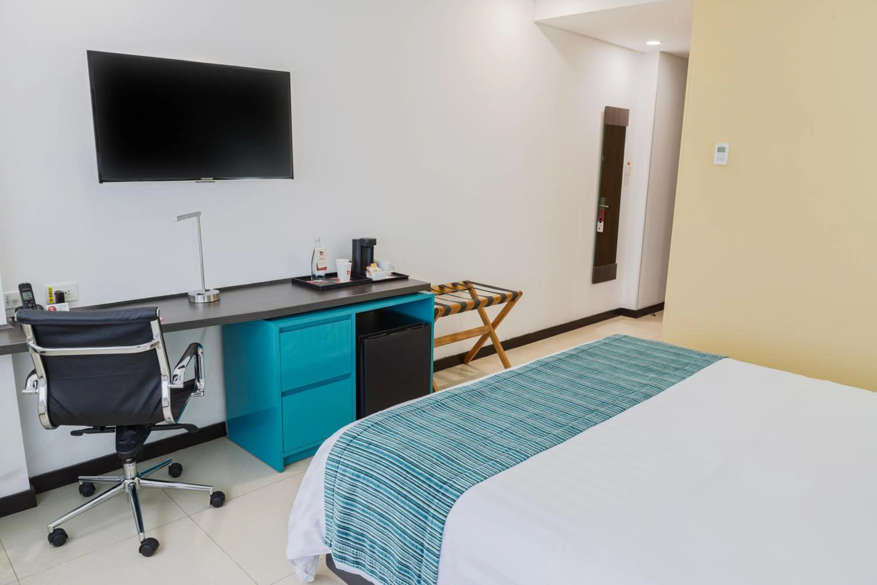 Bed in GHL Style Barrancabermeja