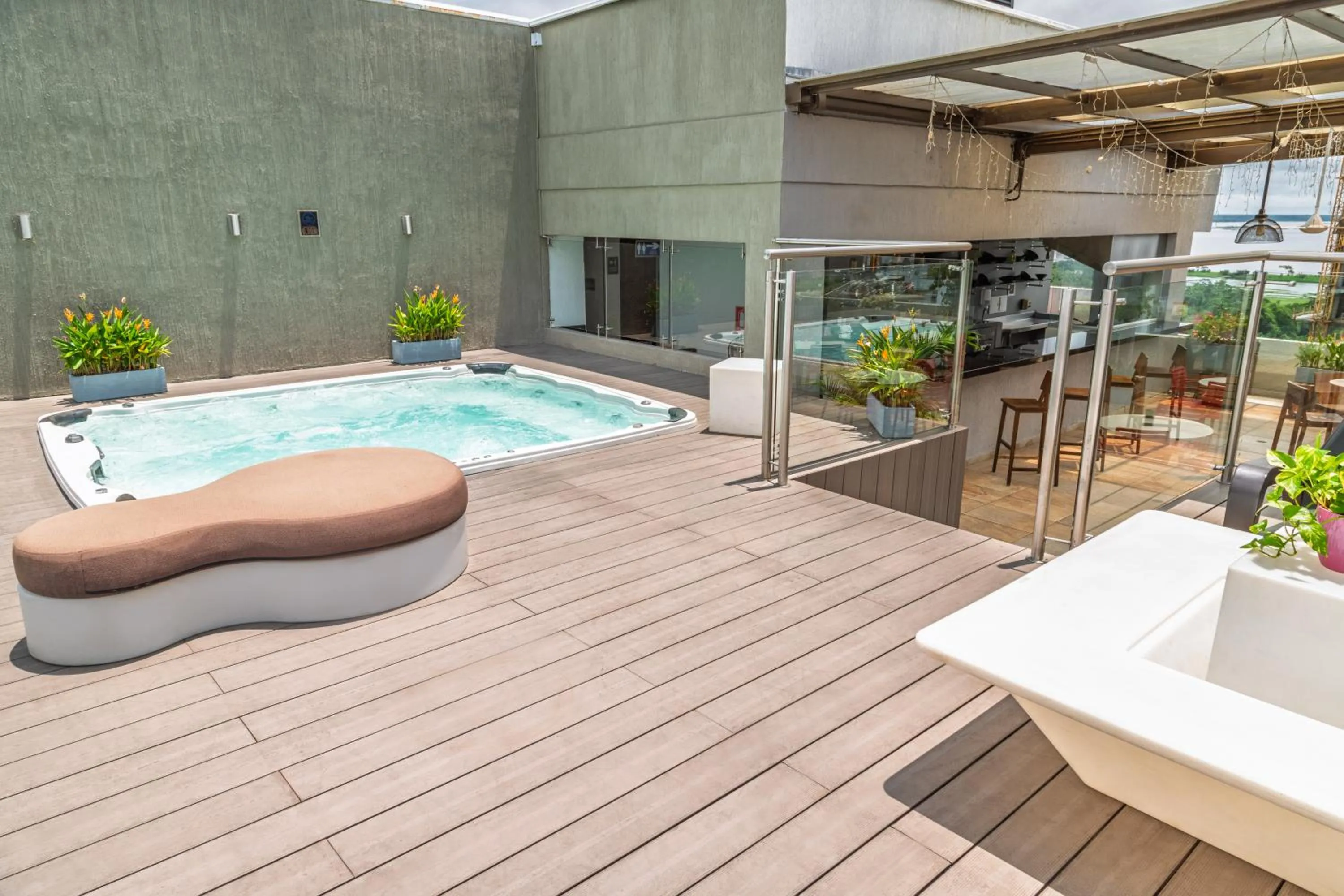 GHL Style Barrancabermeja