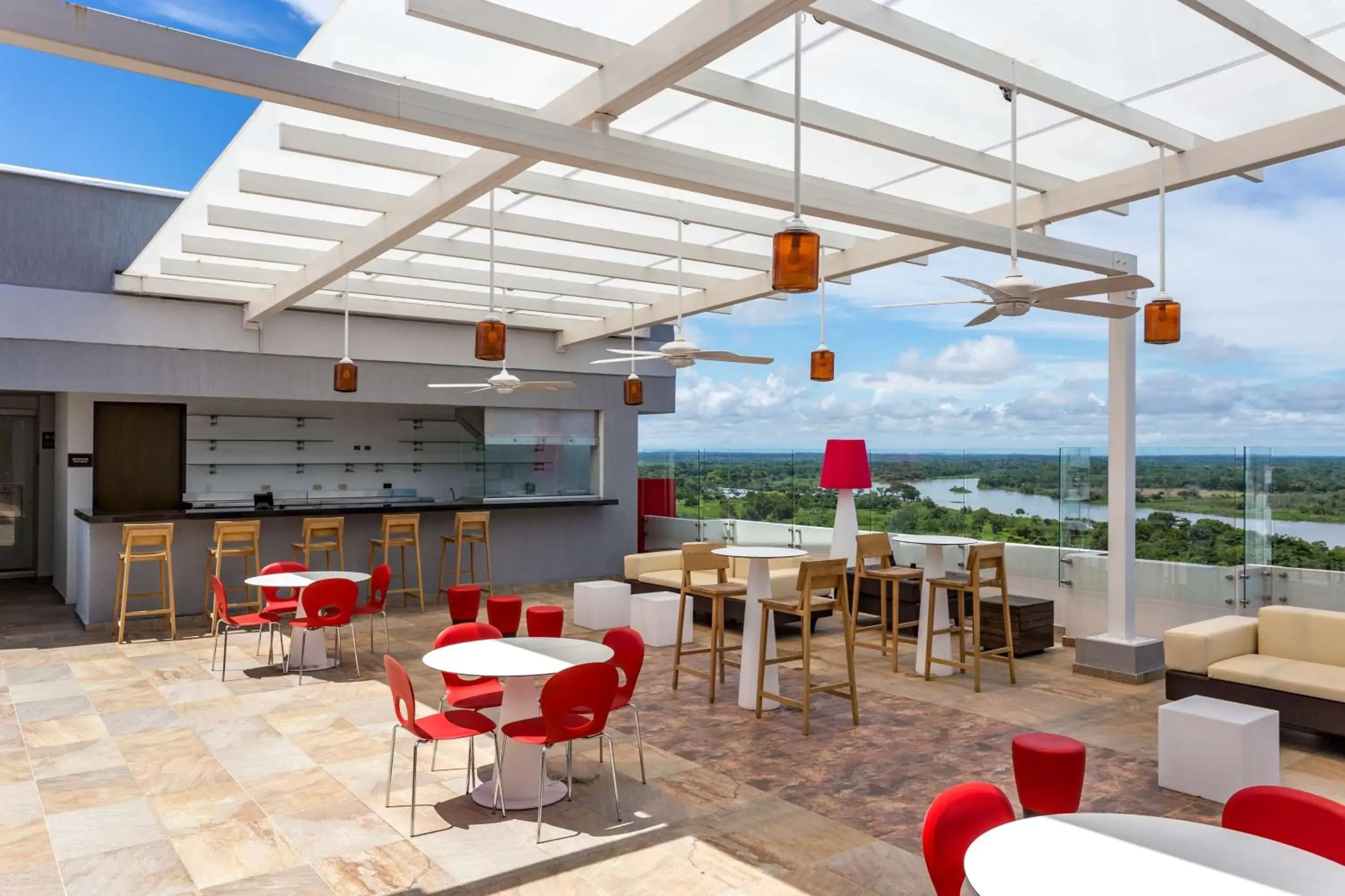 Lounge or bar in GHL Style Barrancabermeja Lounge or bar in GHL Style Barrancabermeja