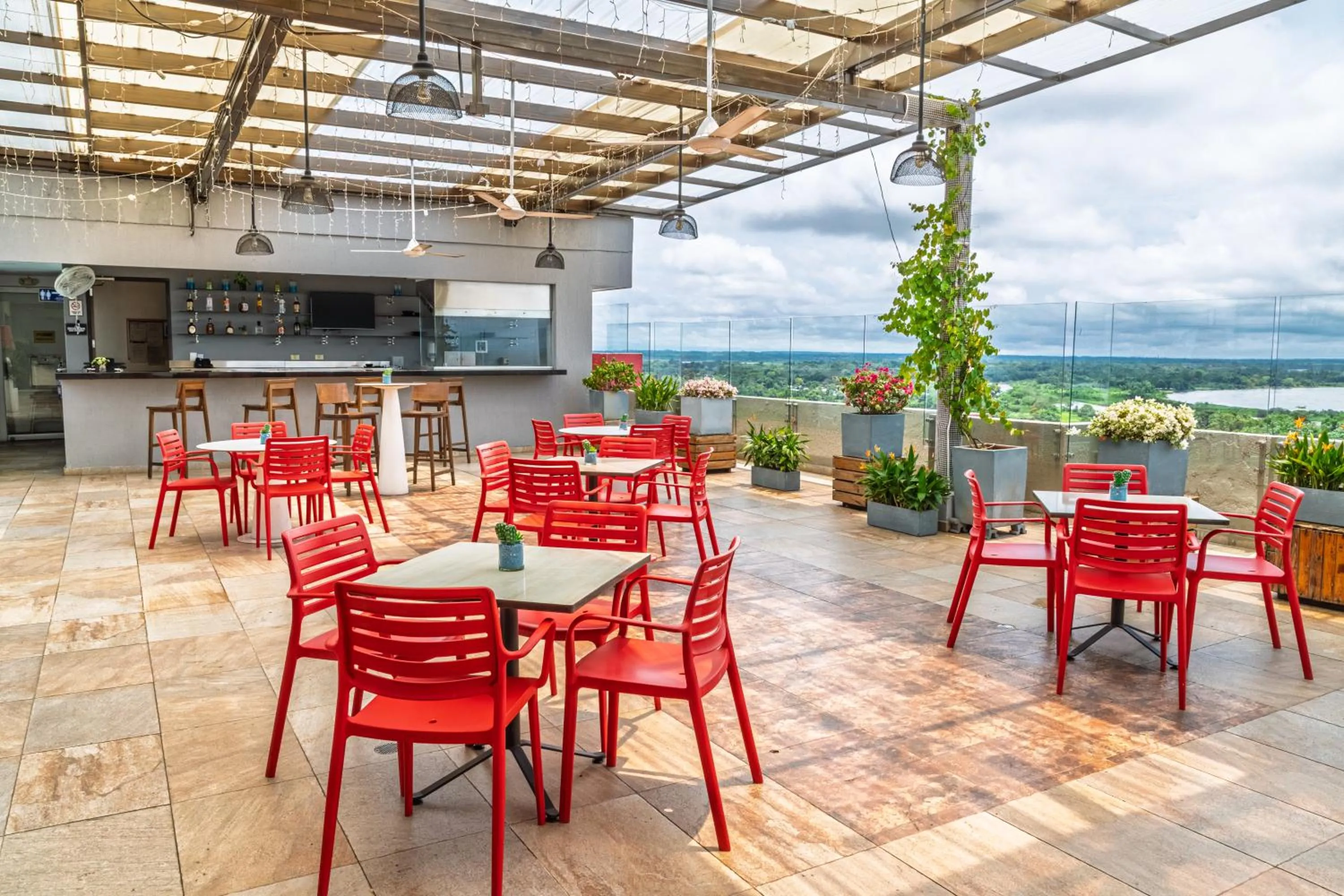 GHL Style Barrancabermeja