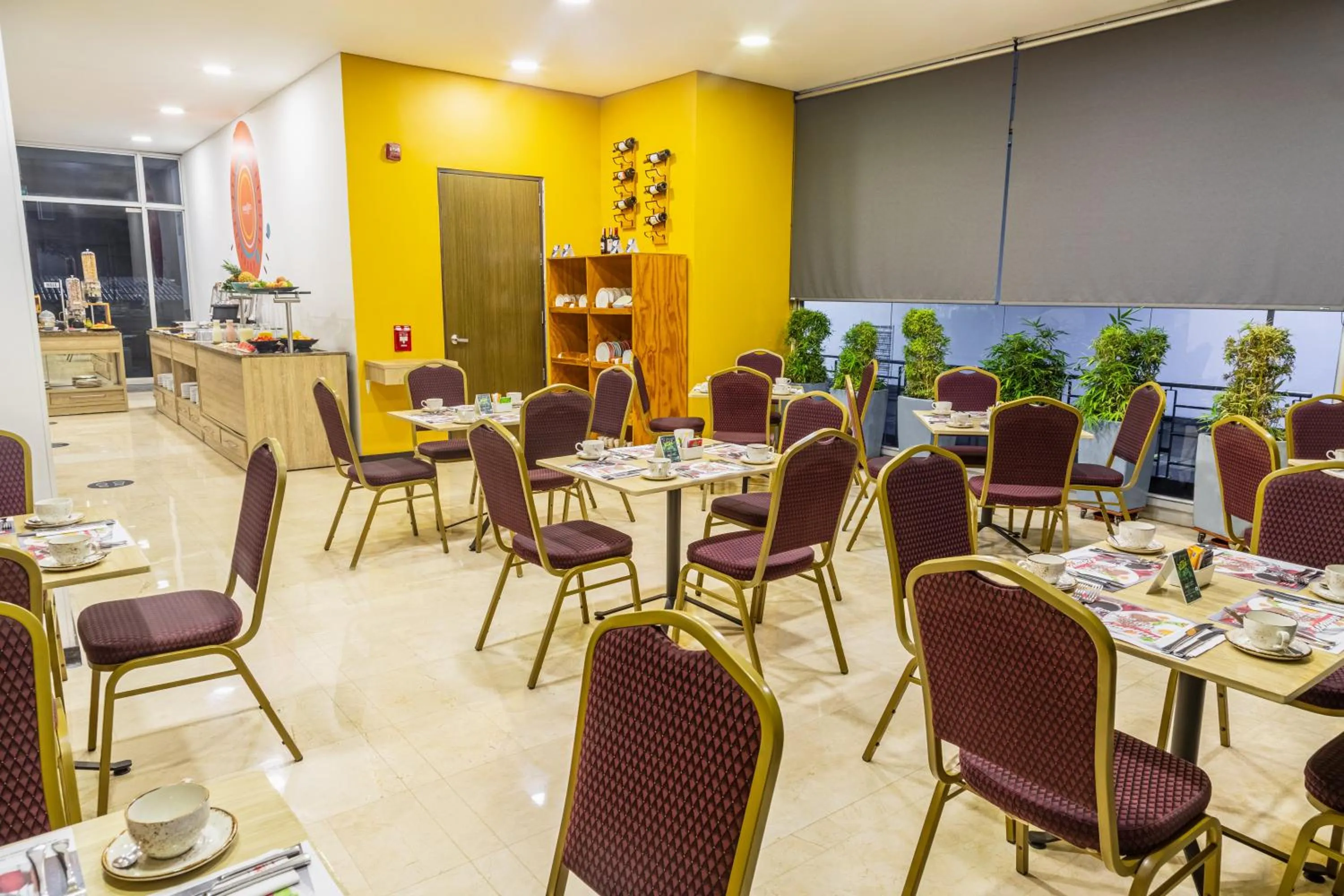 GHL Style Barrancabermeja