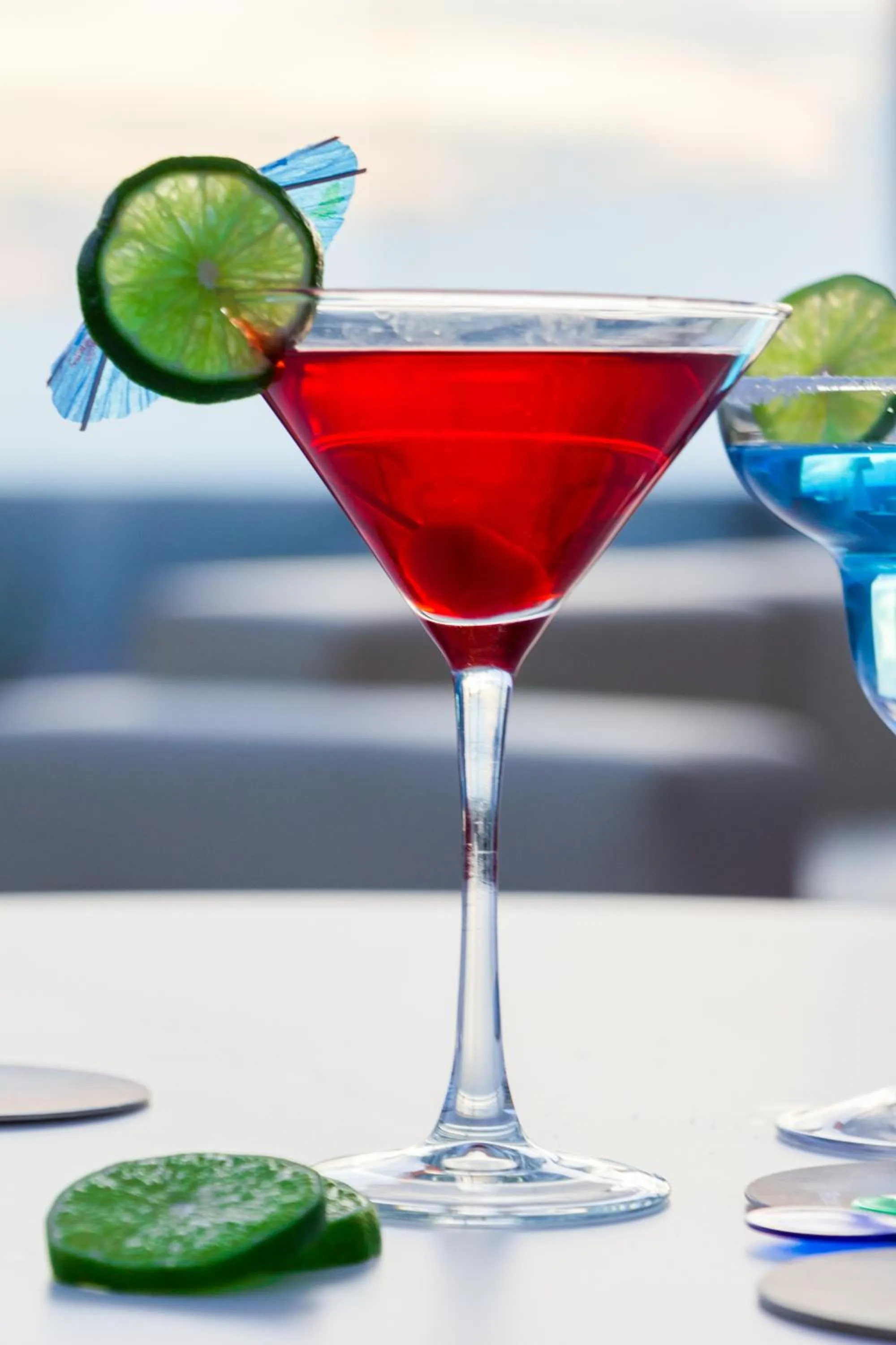 Drinks in Park Inn by Radisson Barrancabermeja