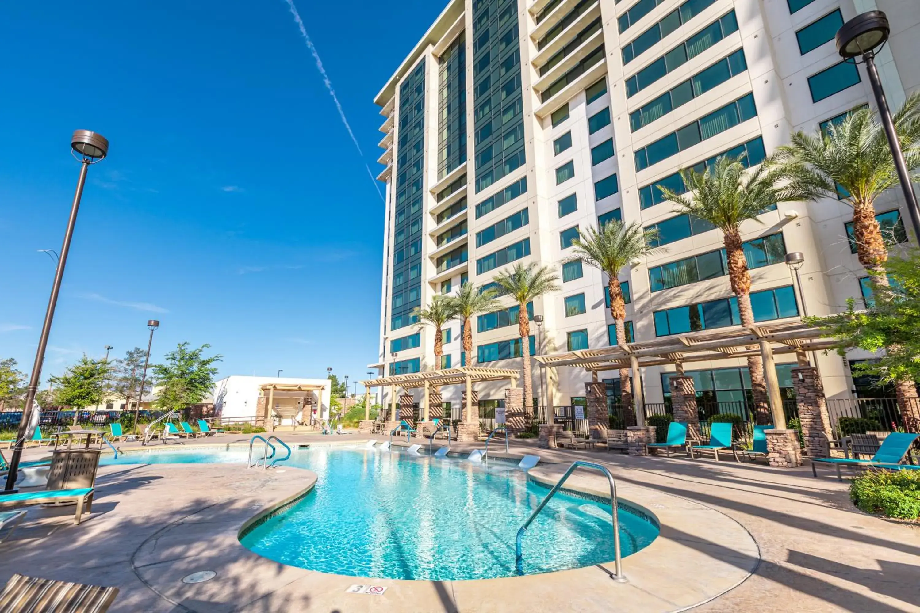 The Berkley, Las Vegas The Berkley, Las Vegas