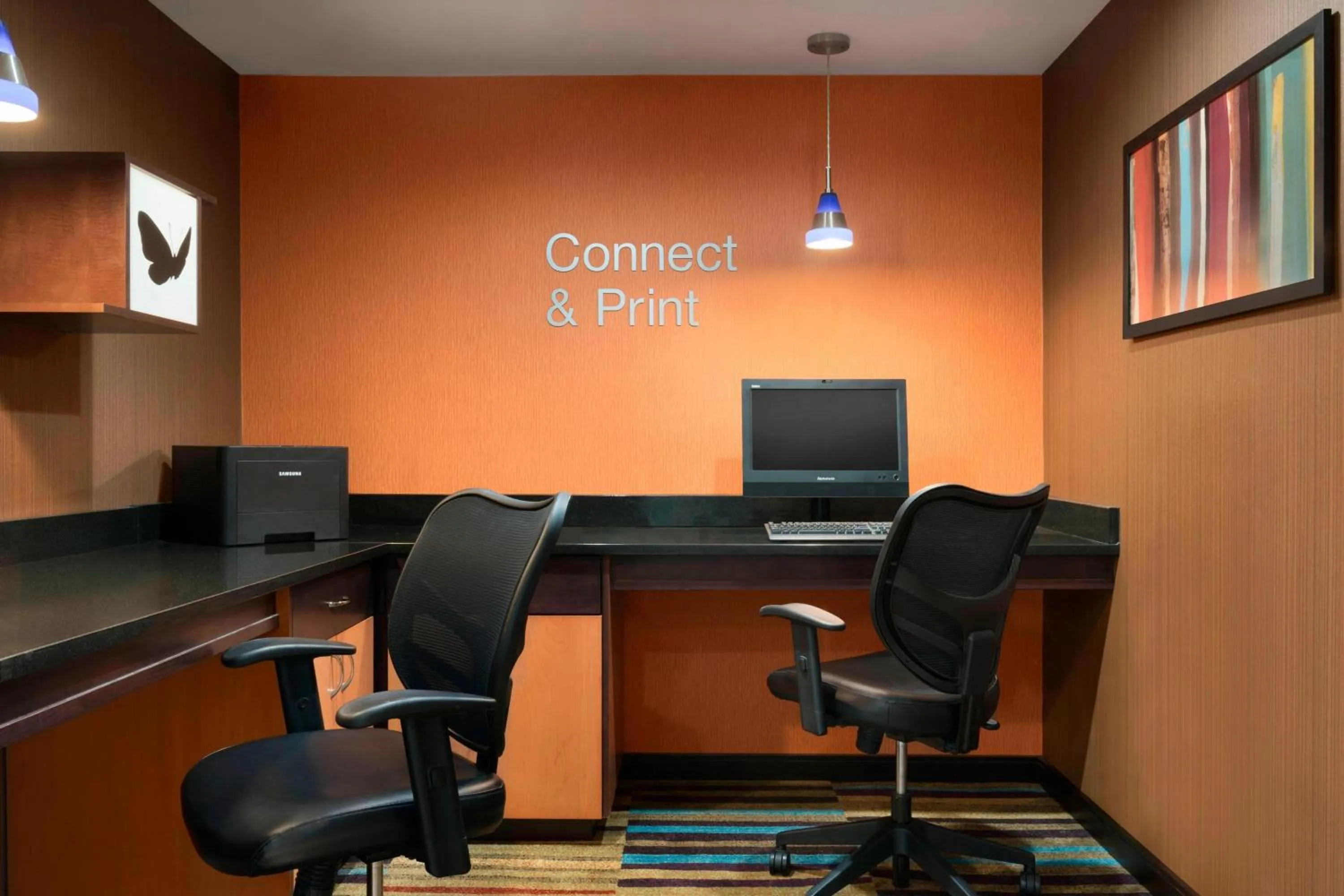 Other in Fairfield Inn & Suites Hartford Manchester