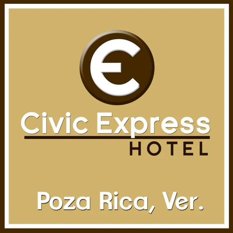 Property building in Hotel Civic Express