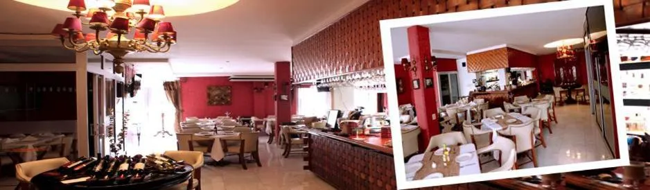 Property building in Hotel Civic Express