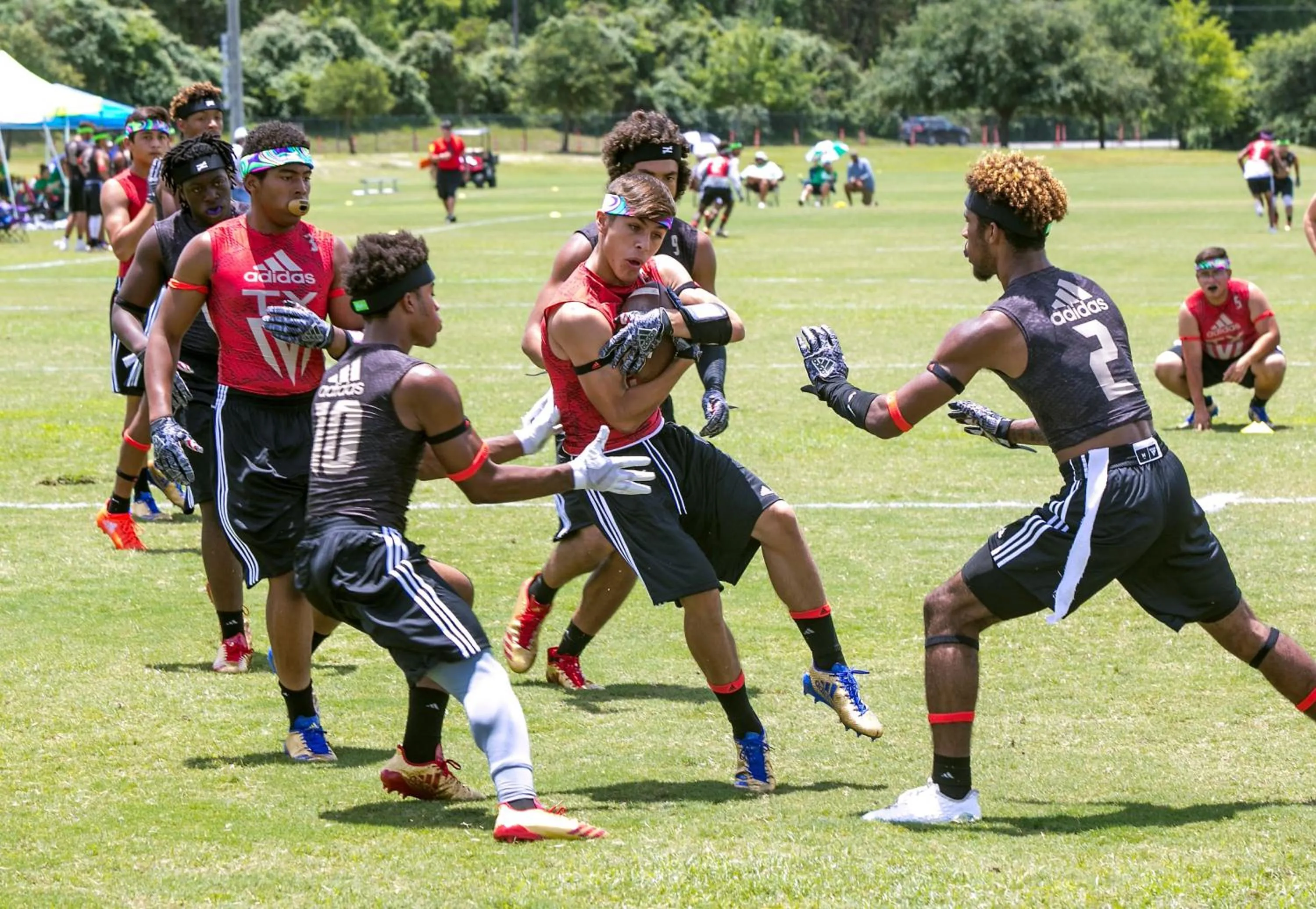 Area and facilities in Holiday Inn & Suites College Station-Aggieland by IHG