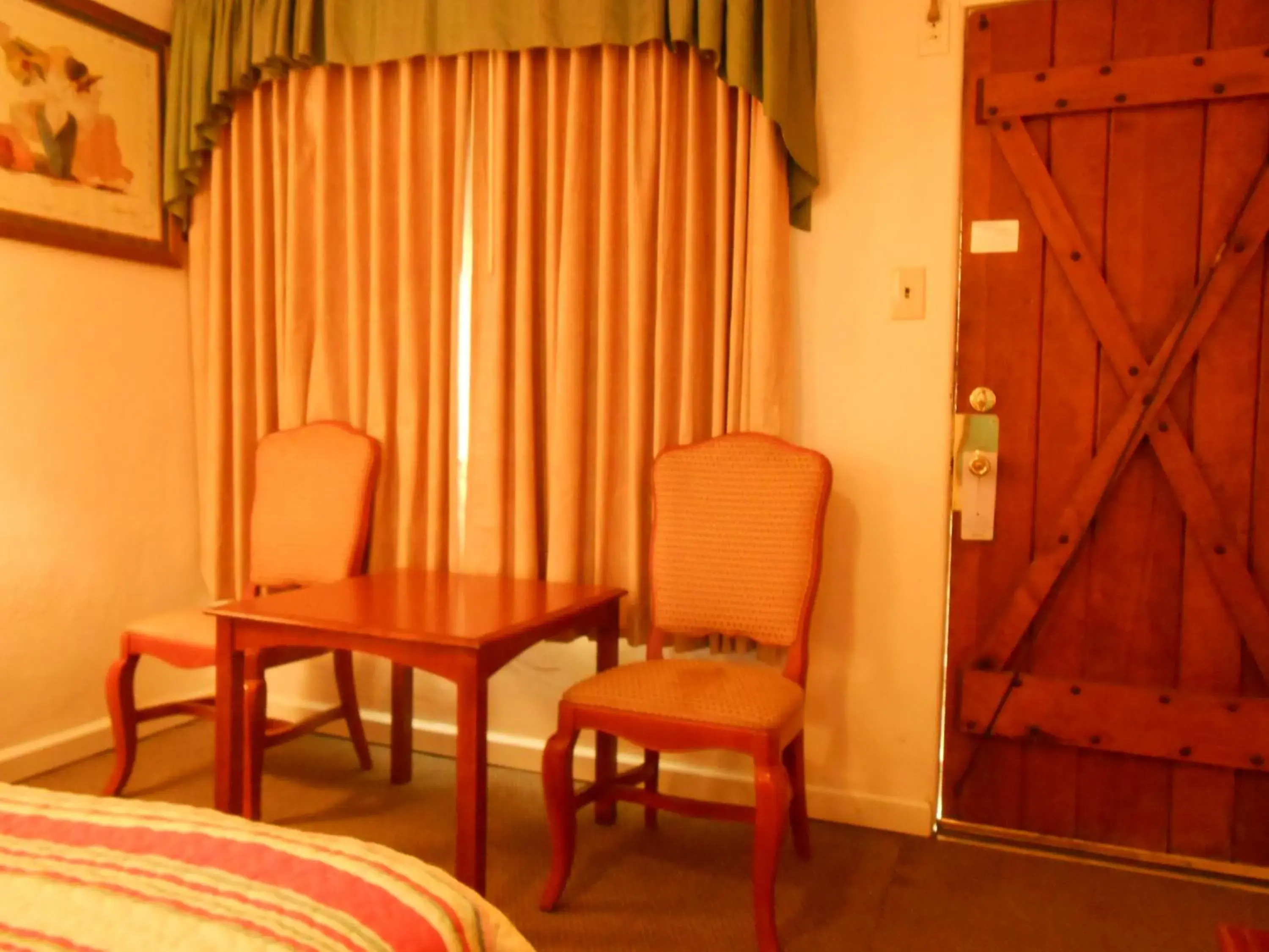 Standard Single Room - single occupancy in Sands Motel Standard Single Room - single occupancy in Sands Motel