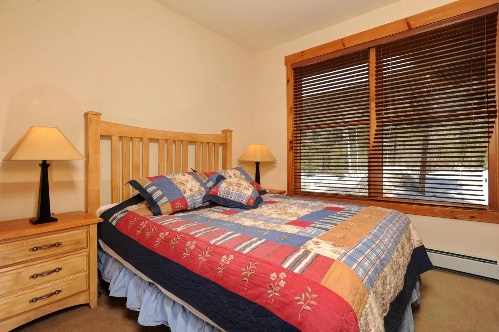 One-Bedroom Apartment in East Keystone by Keystone Resort One-Bedroom Apartment in East Keystone by Keystone Resort