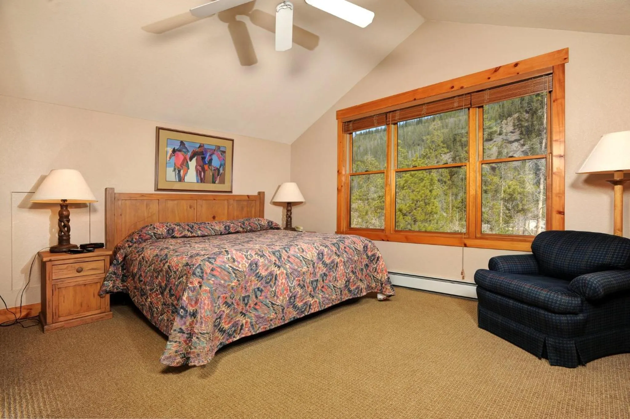 Photo of the whole room, Bed in East Keystone by Keystone Resort