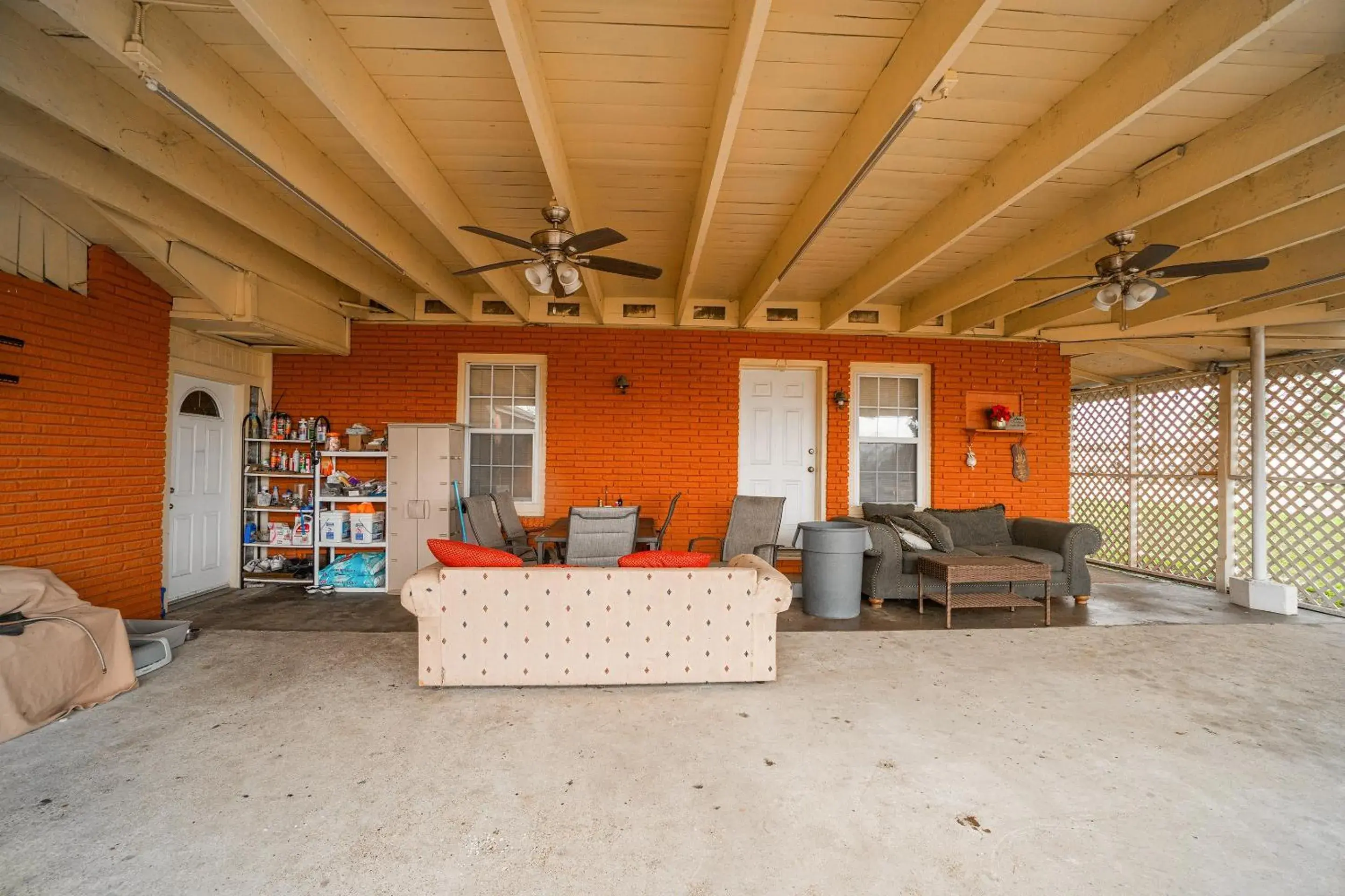 Lobby or reception in Texana Inn Edna By OYO Lobby or reception in Texana Inn Edna By OYO