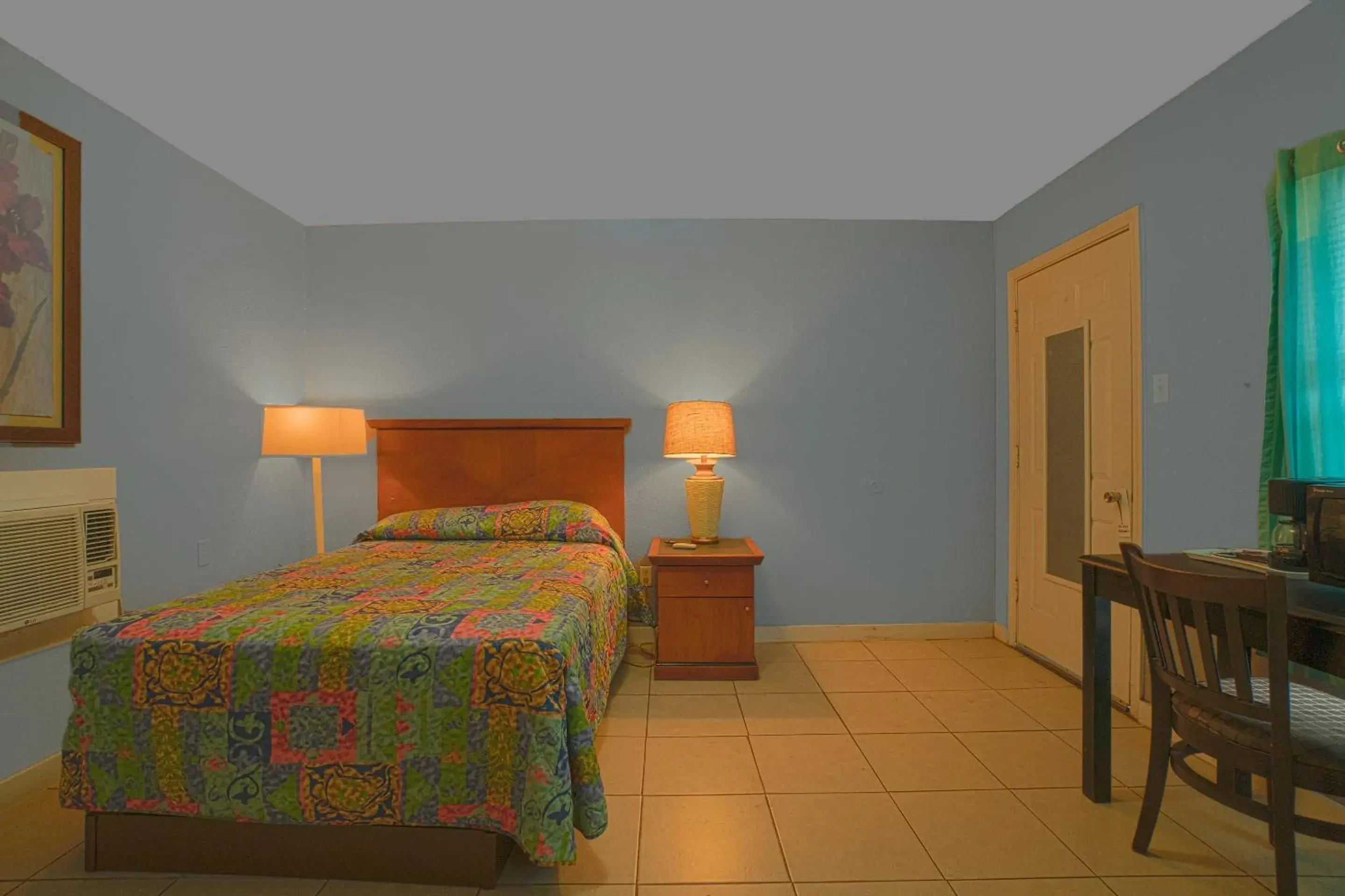 Bedroom, Bed in Texana Inn Edna By OYO Bedroom, Bed in Texana Inn Edna By OYO