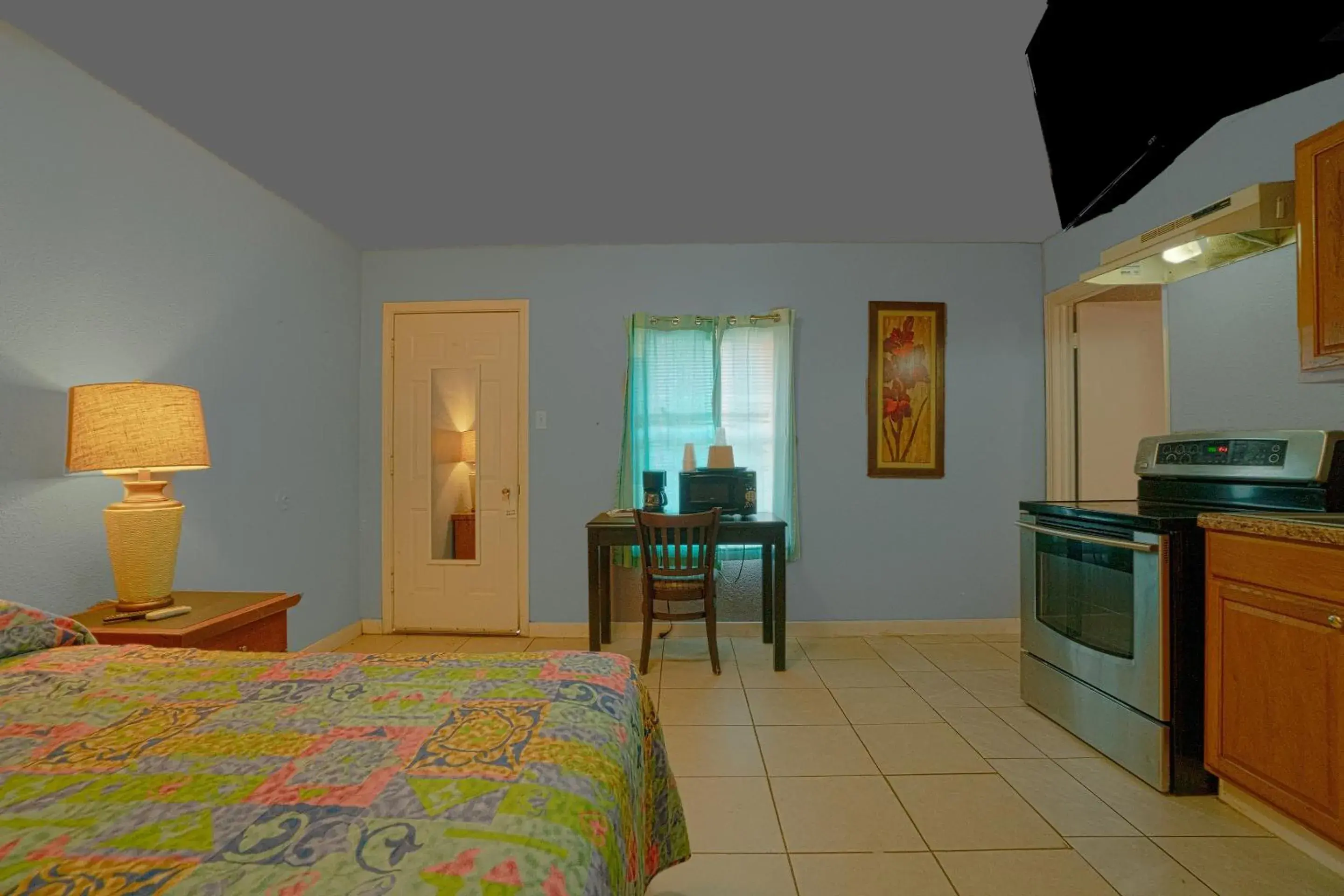 Bedroom, Bed in Texana Inn Edna By OYO Bedroom, Bed in Texana Inn Edna By OYO