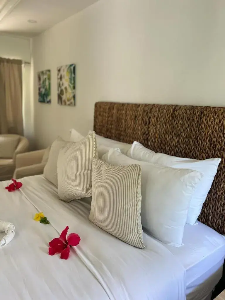 Suite with Sea View in Bequia Plantation Hotel Suite with Sea View in Bequia Plantation Hotel
