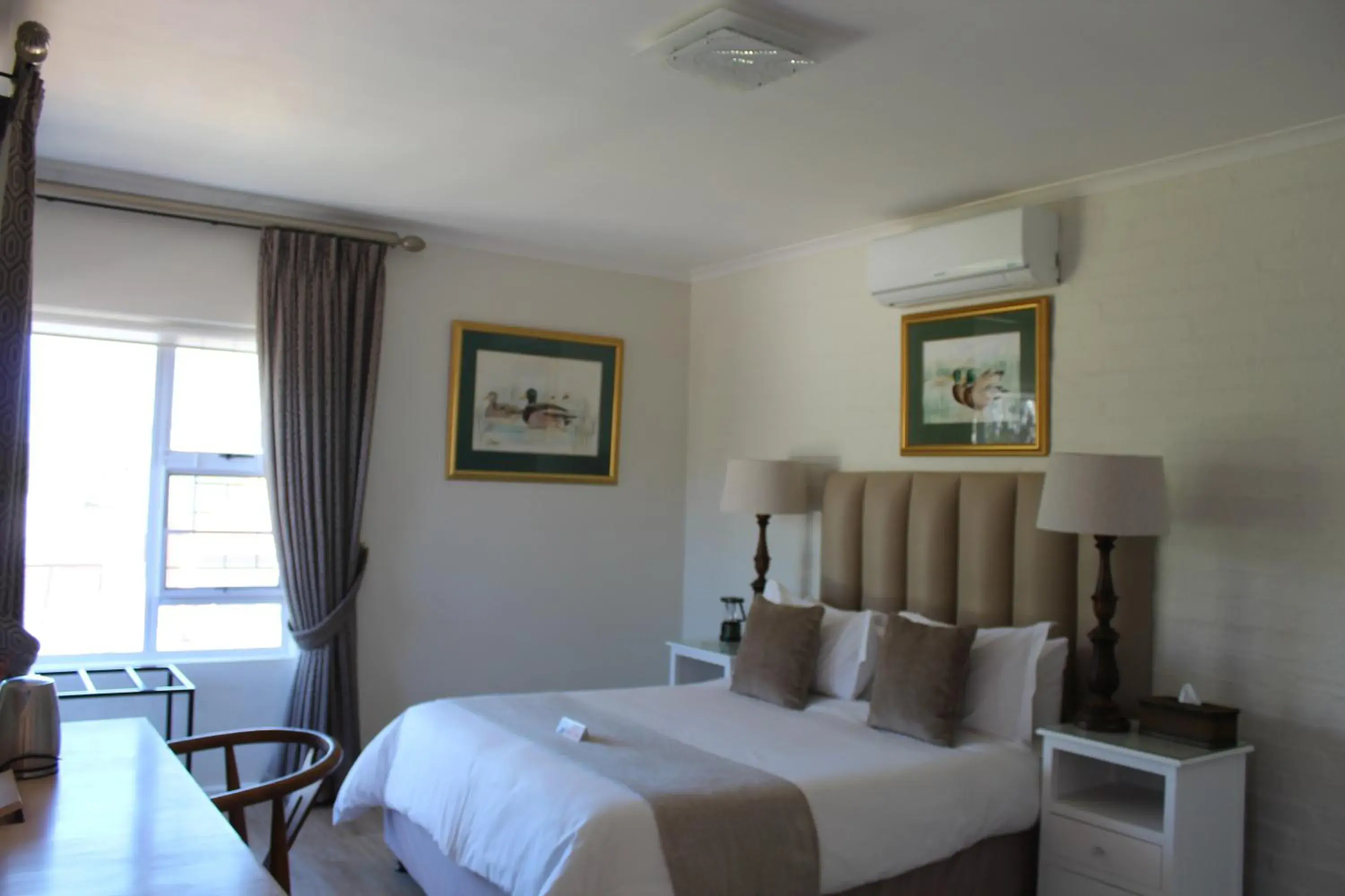 Double Room - single occupancy in Cinnamon House Bed & Breakfast Double Room - single occupancy in Cinnamon House Bed & Breakfast