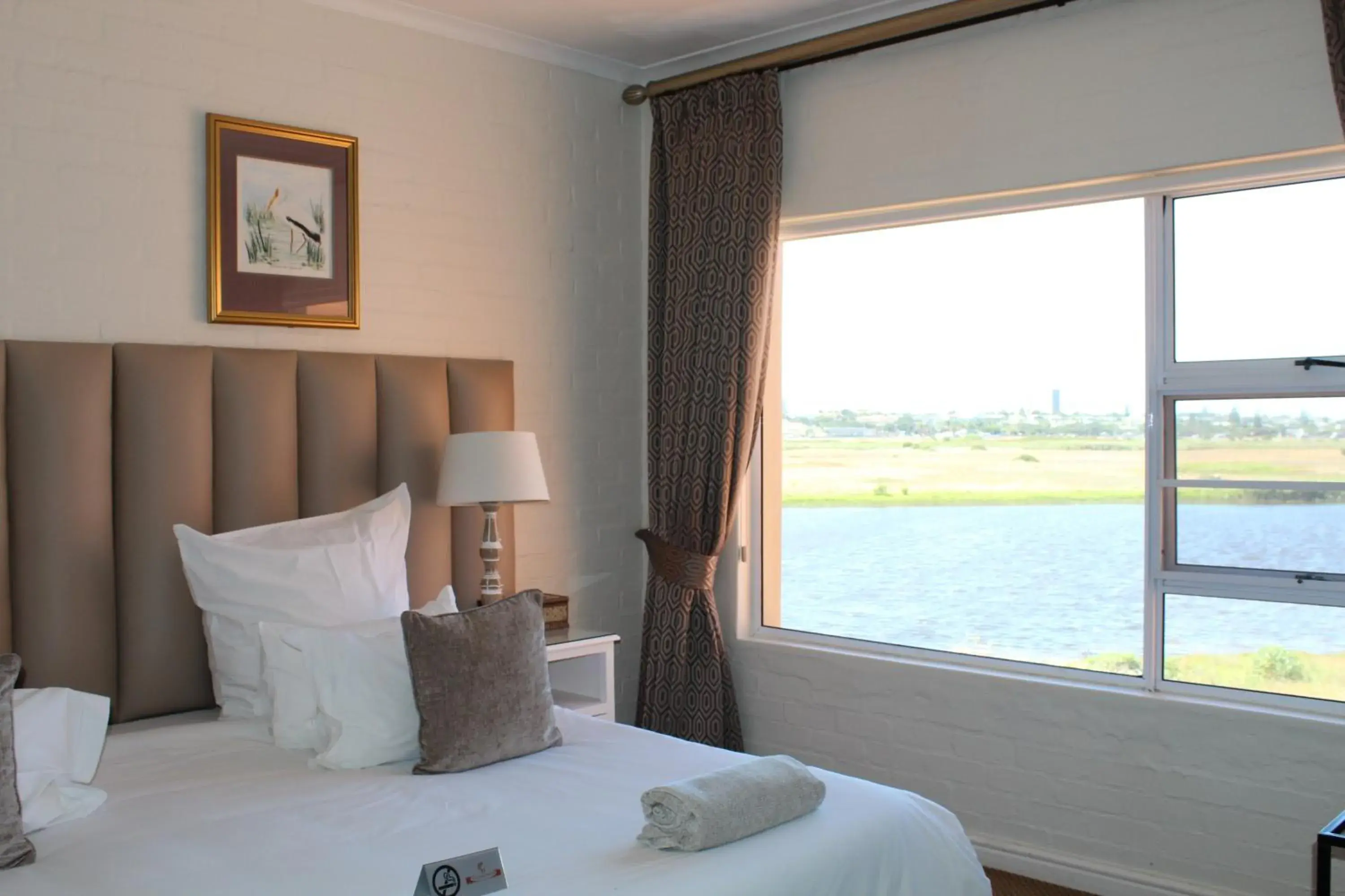 Double Room - single occupancy in Cinnamon House Bed & Breakfast Double Room - single occupancy in Cinnamon House Bed & Breakfast