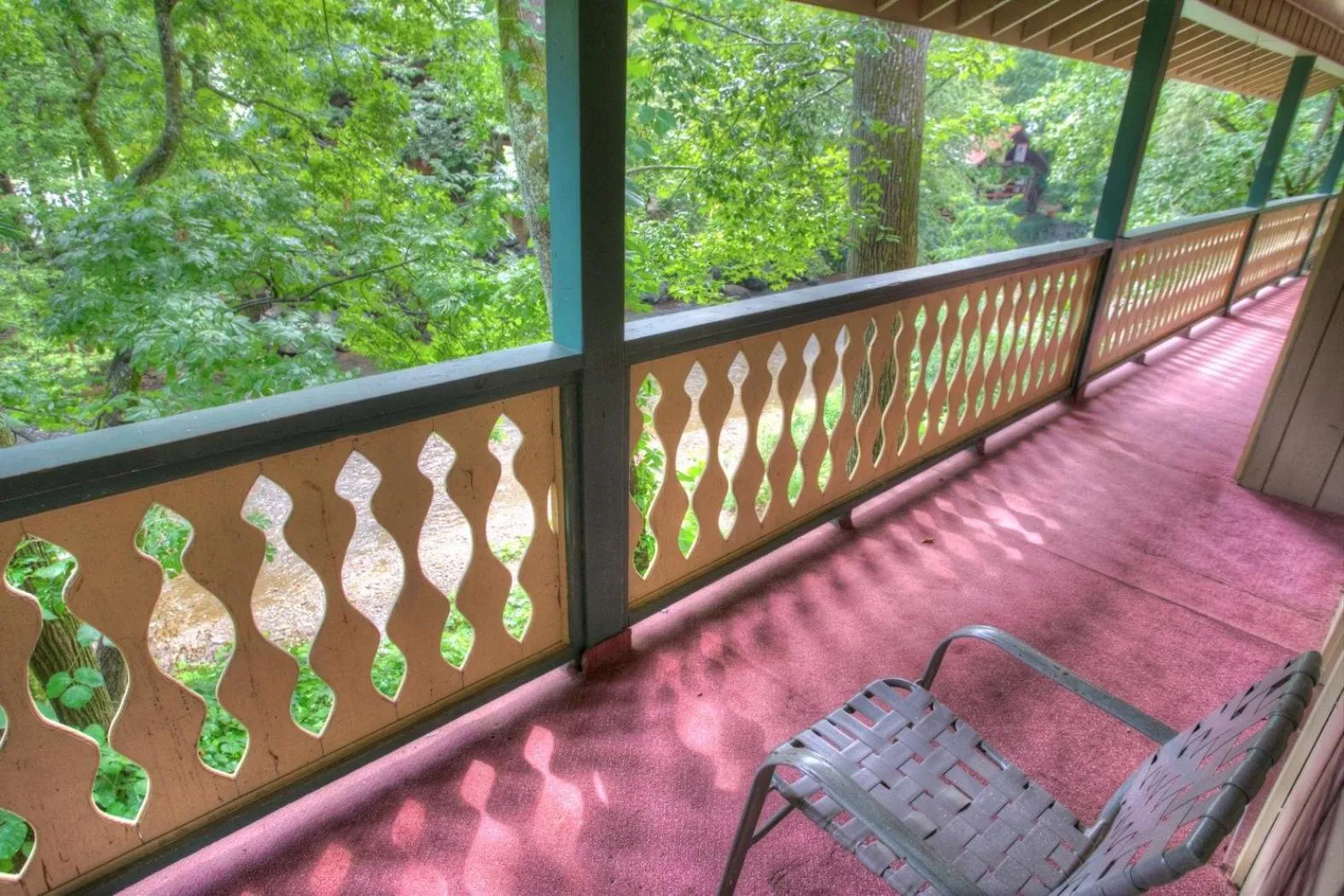 Other in Hofbrau Riverfront Hotel